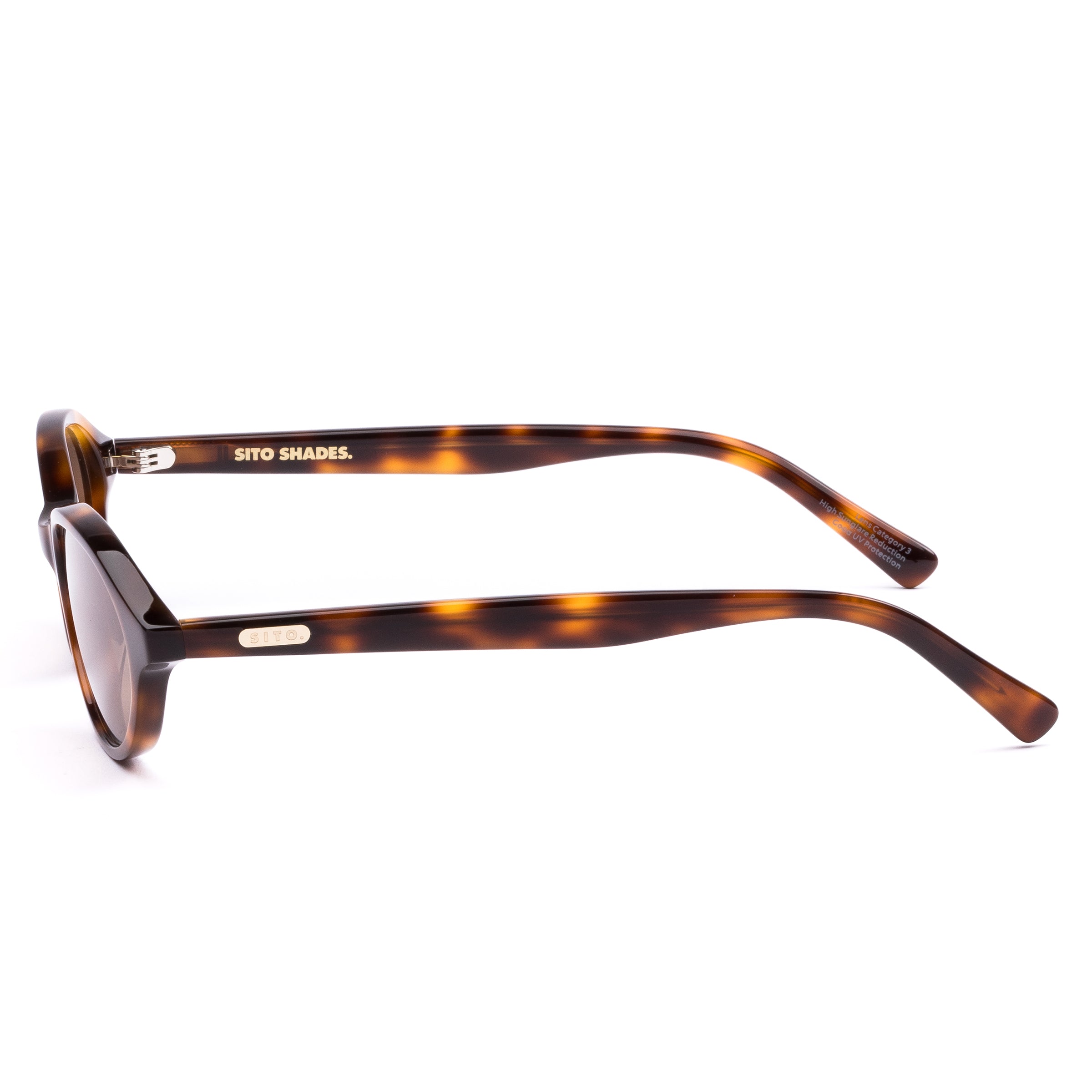 Orion - Classic Tort / Fawn Polar