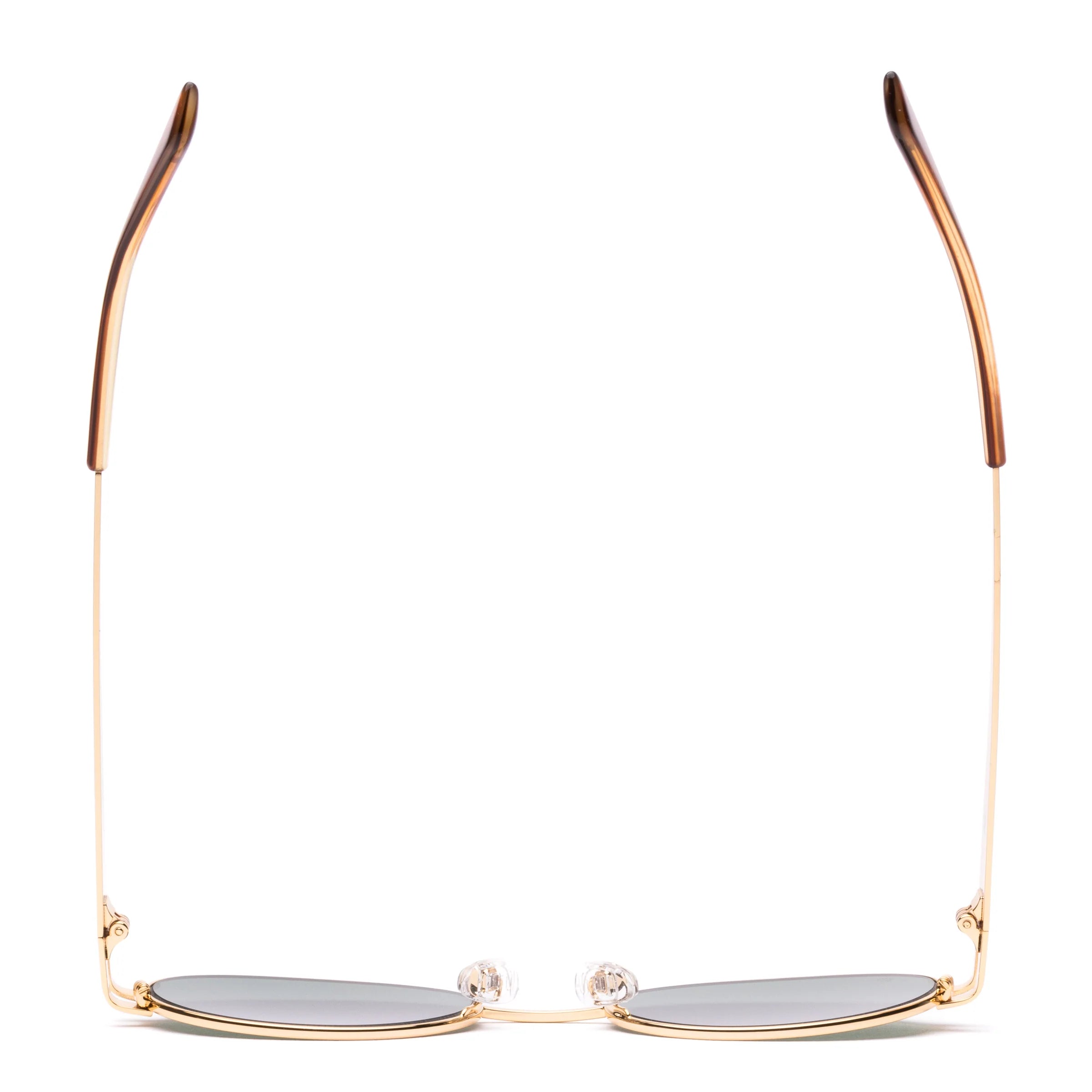 Stevie - Gold / Slate Polar