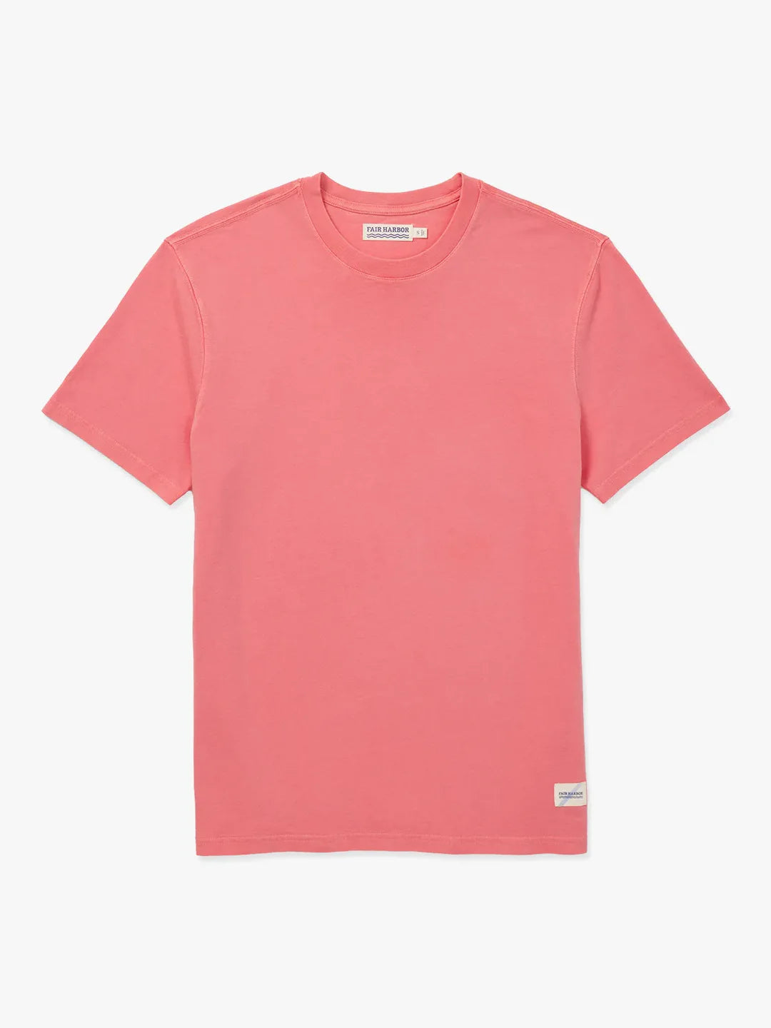 Saltaire Tee