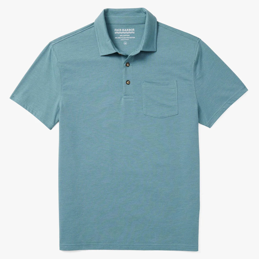 The Kismet Polo