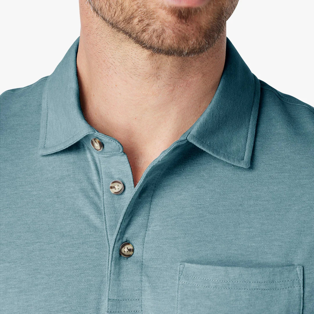 The Kismet Polo