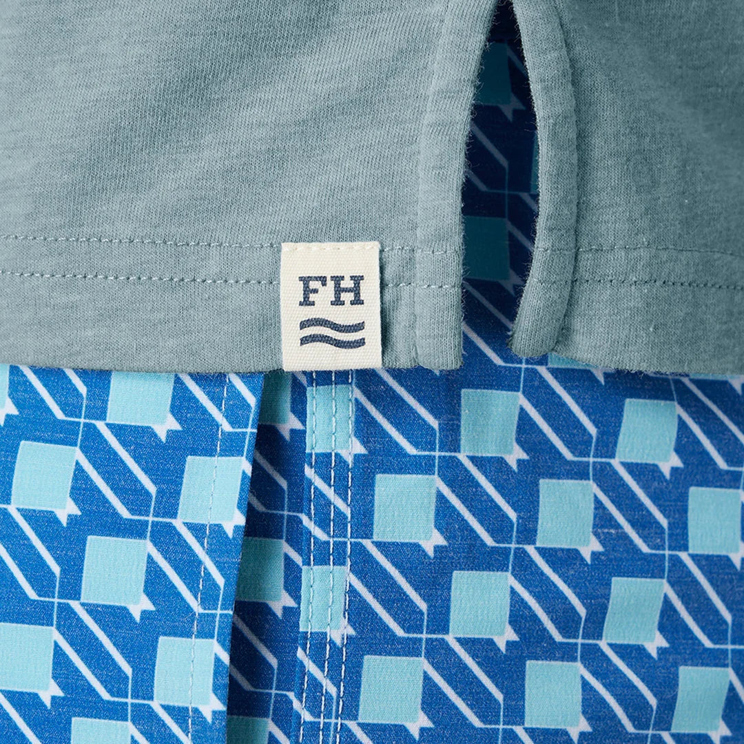 The Kismet Polo