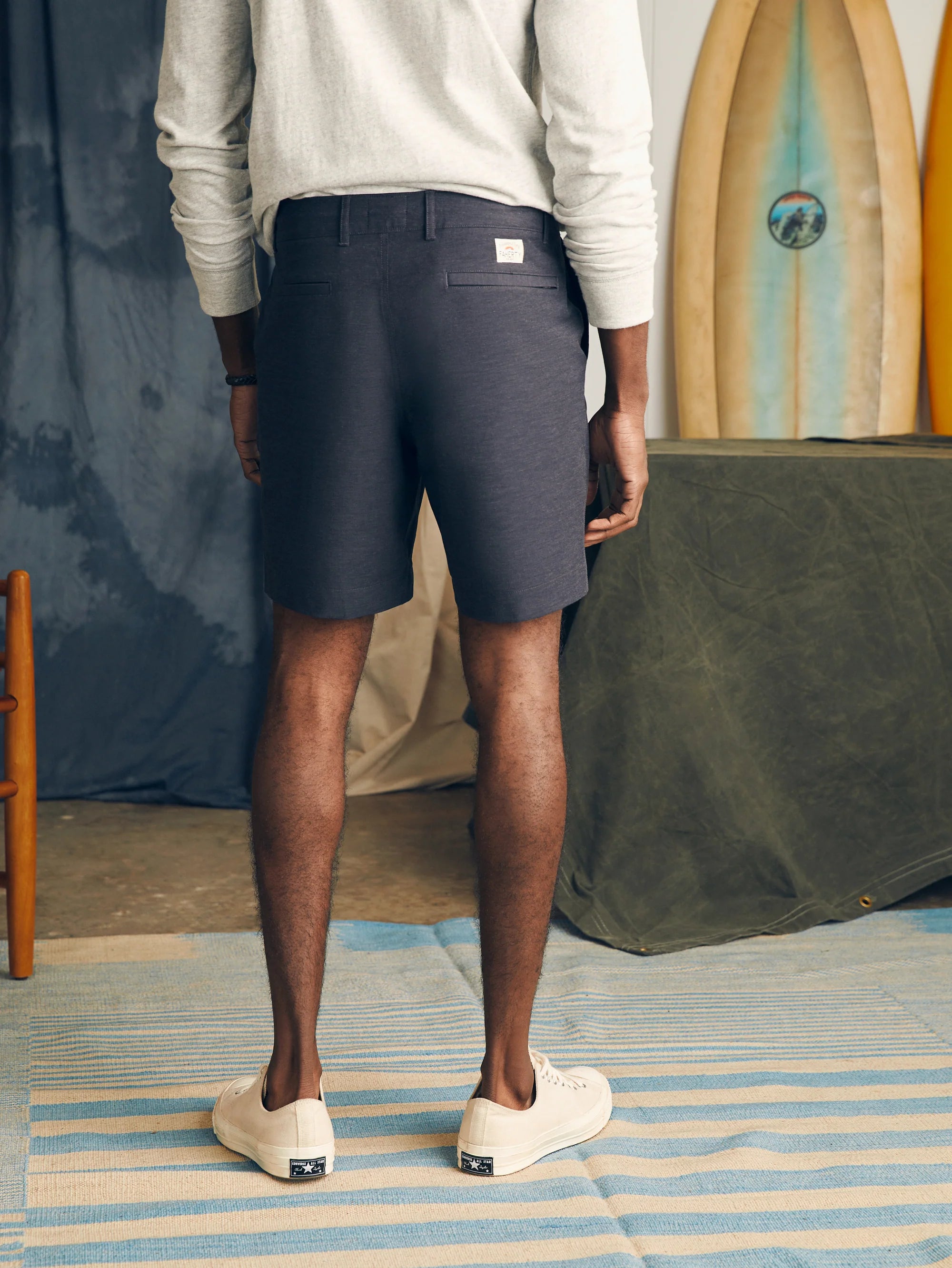 All Day™ Shorts (7")