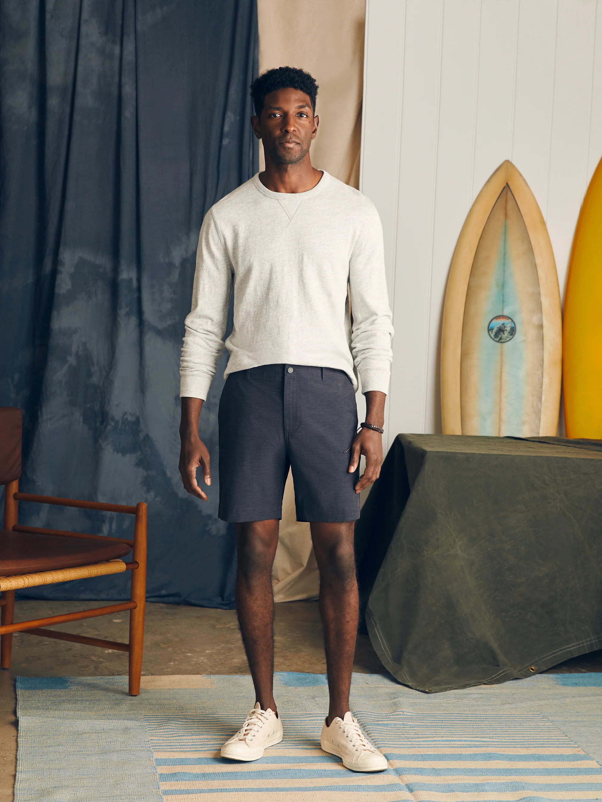 All Day™ Shorts (7")