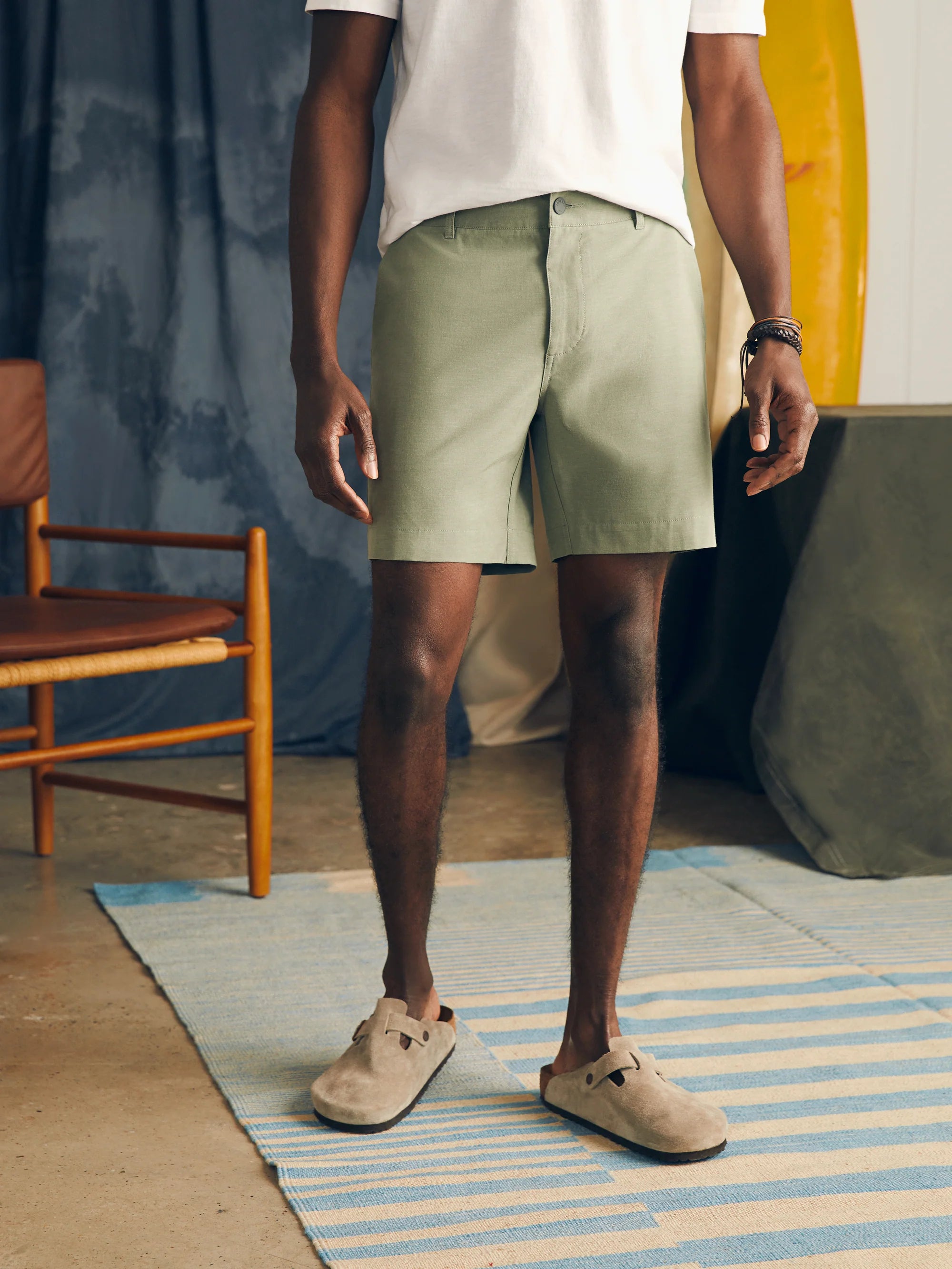 All Day™ Shorts (7")