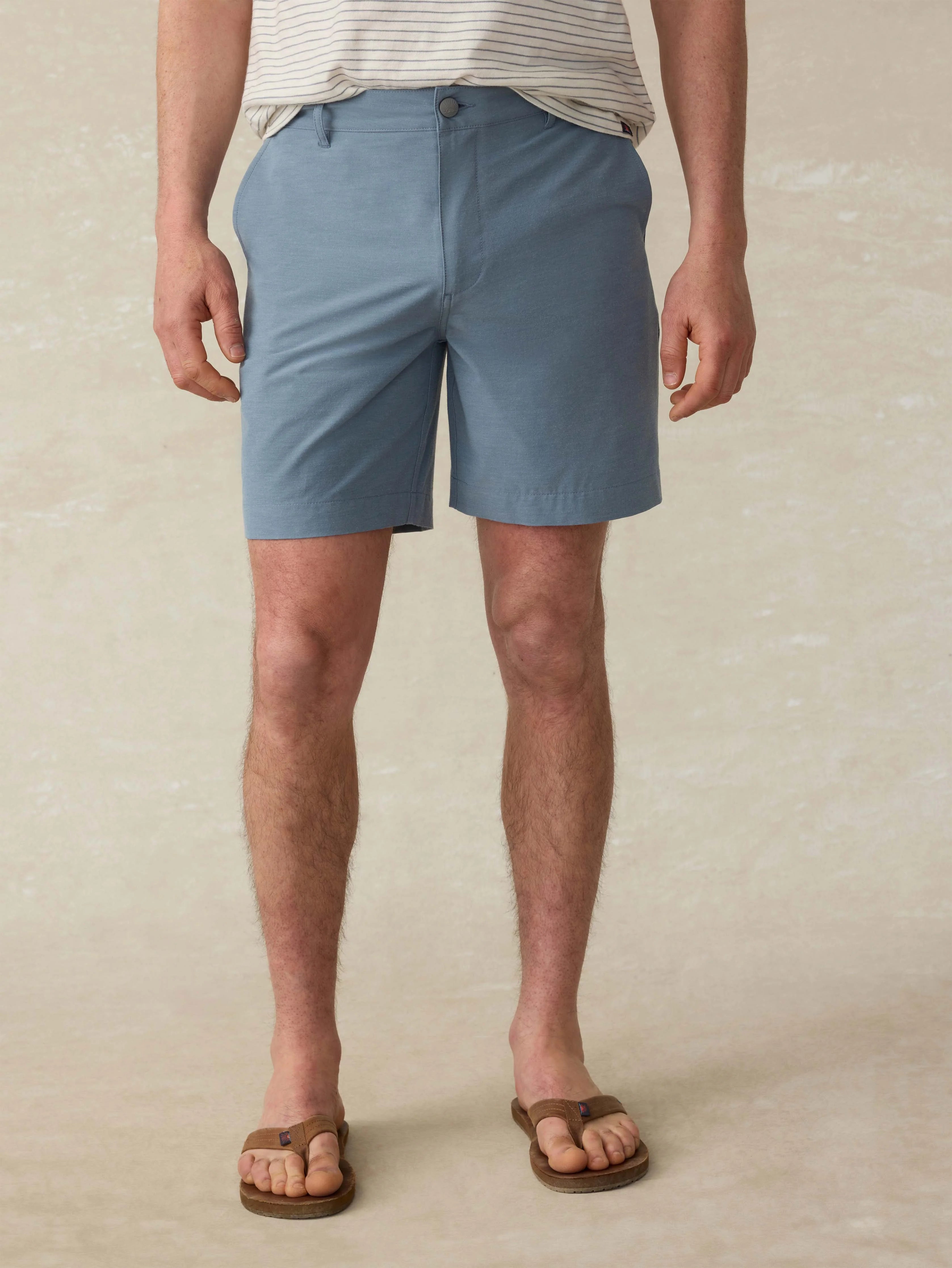 All Day™ Shorts (7")