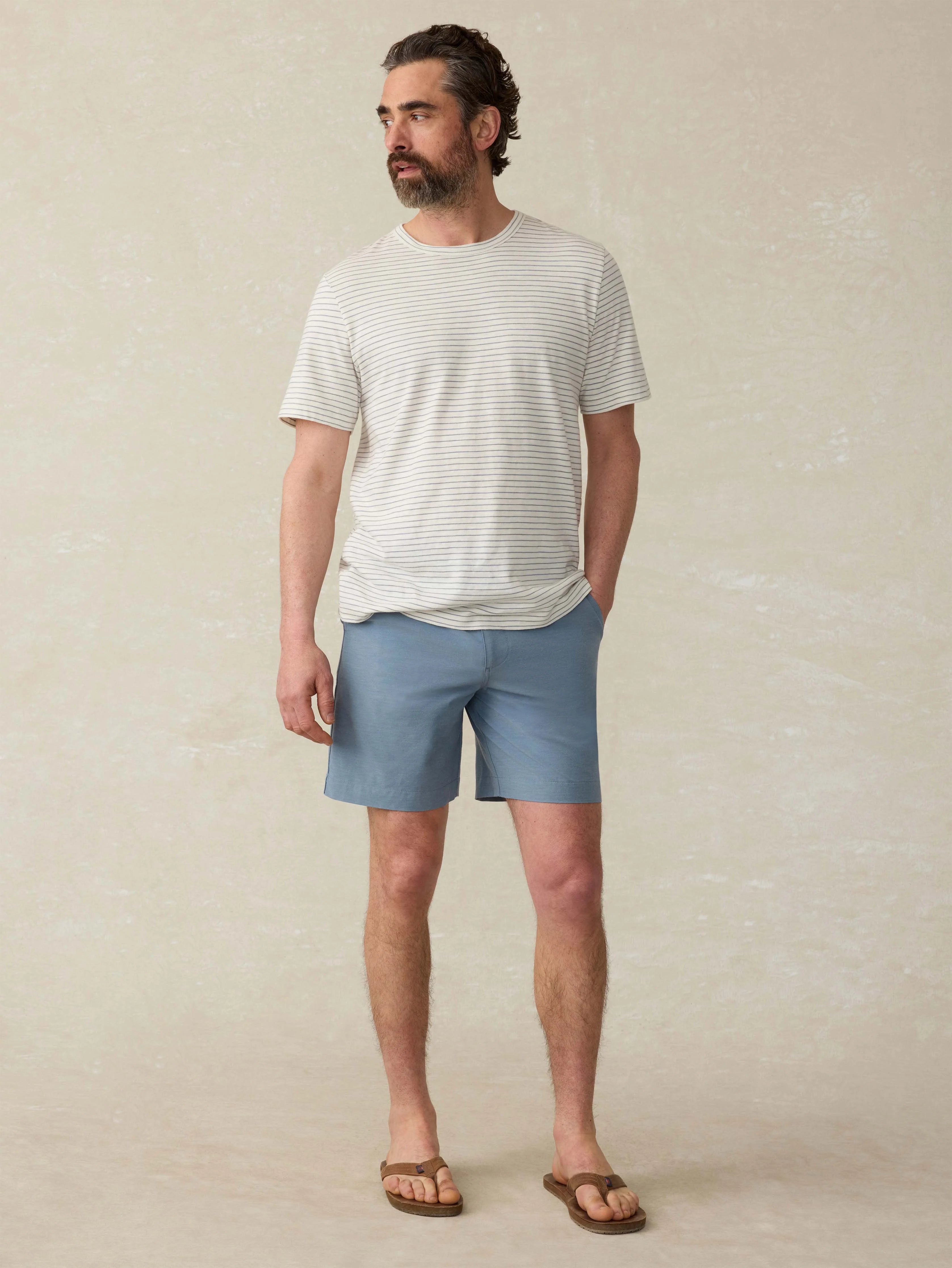 All Day™ Shorts (7")
