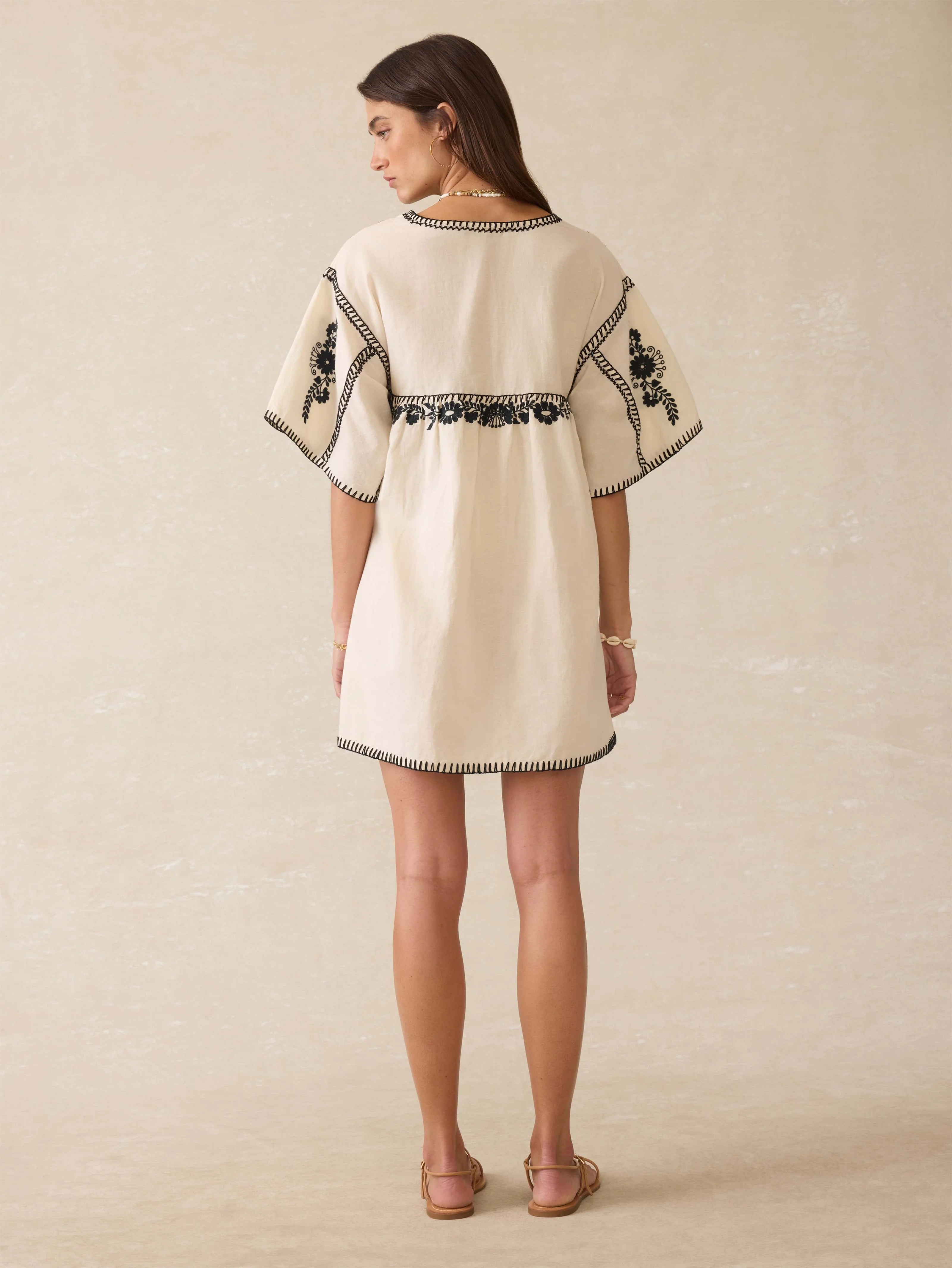Sunday Dress