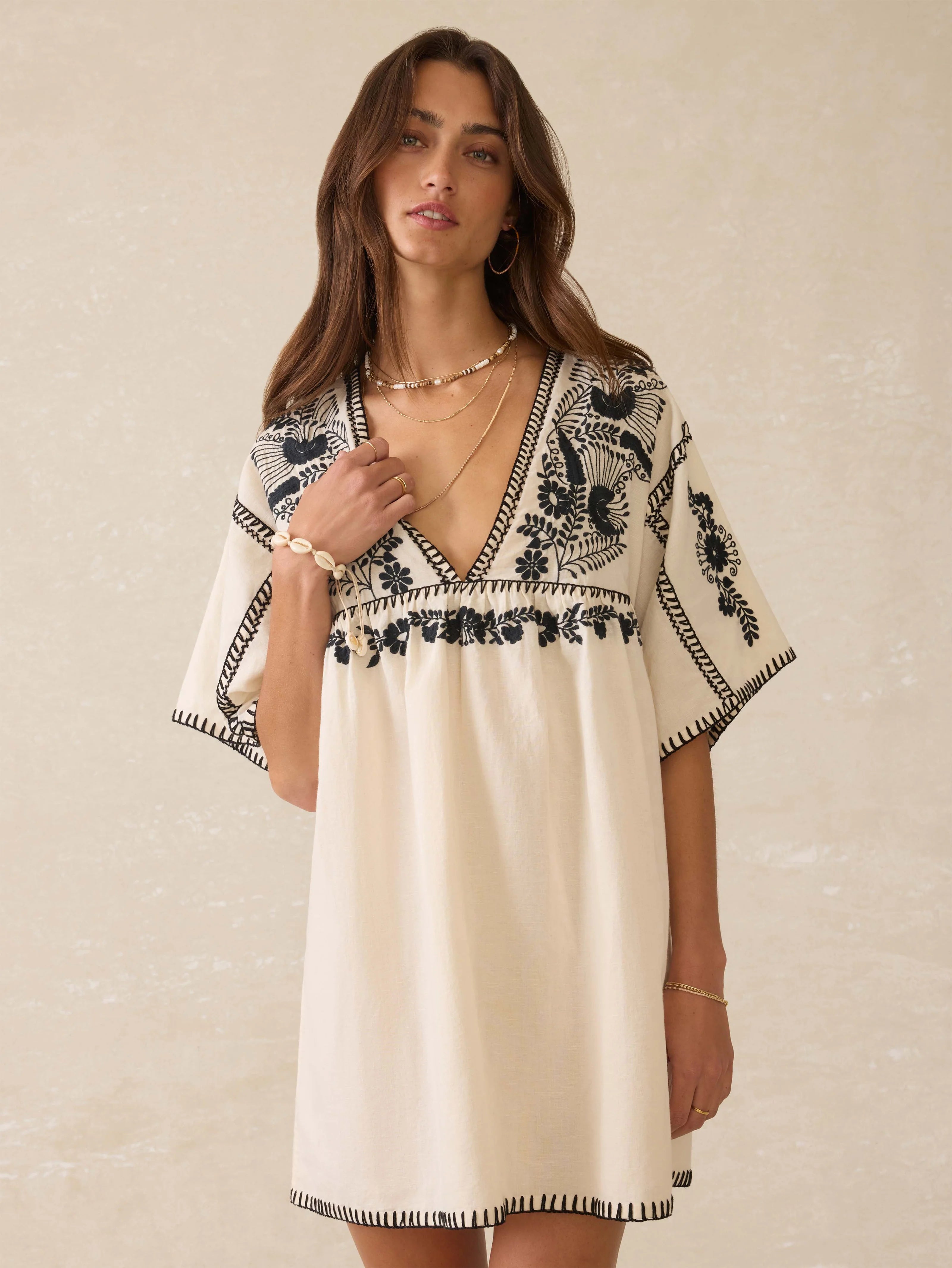 Sunday Dress