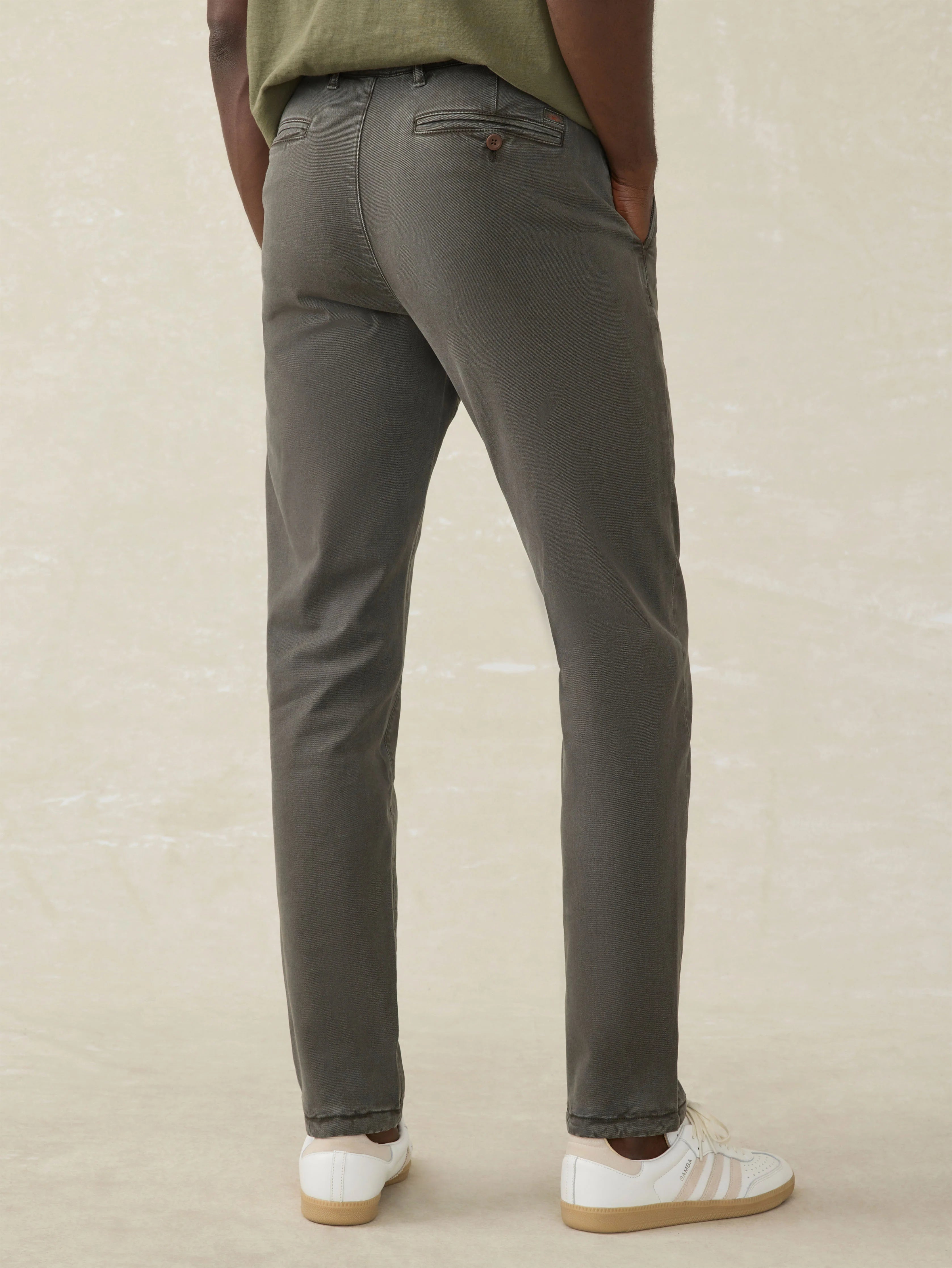 Coastline Chino
