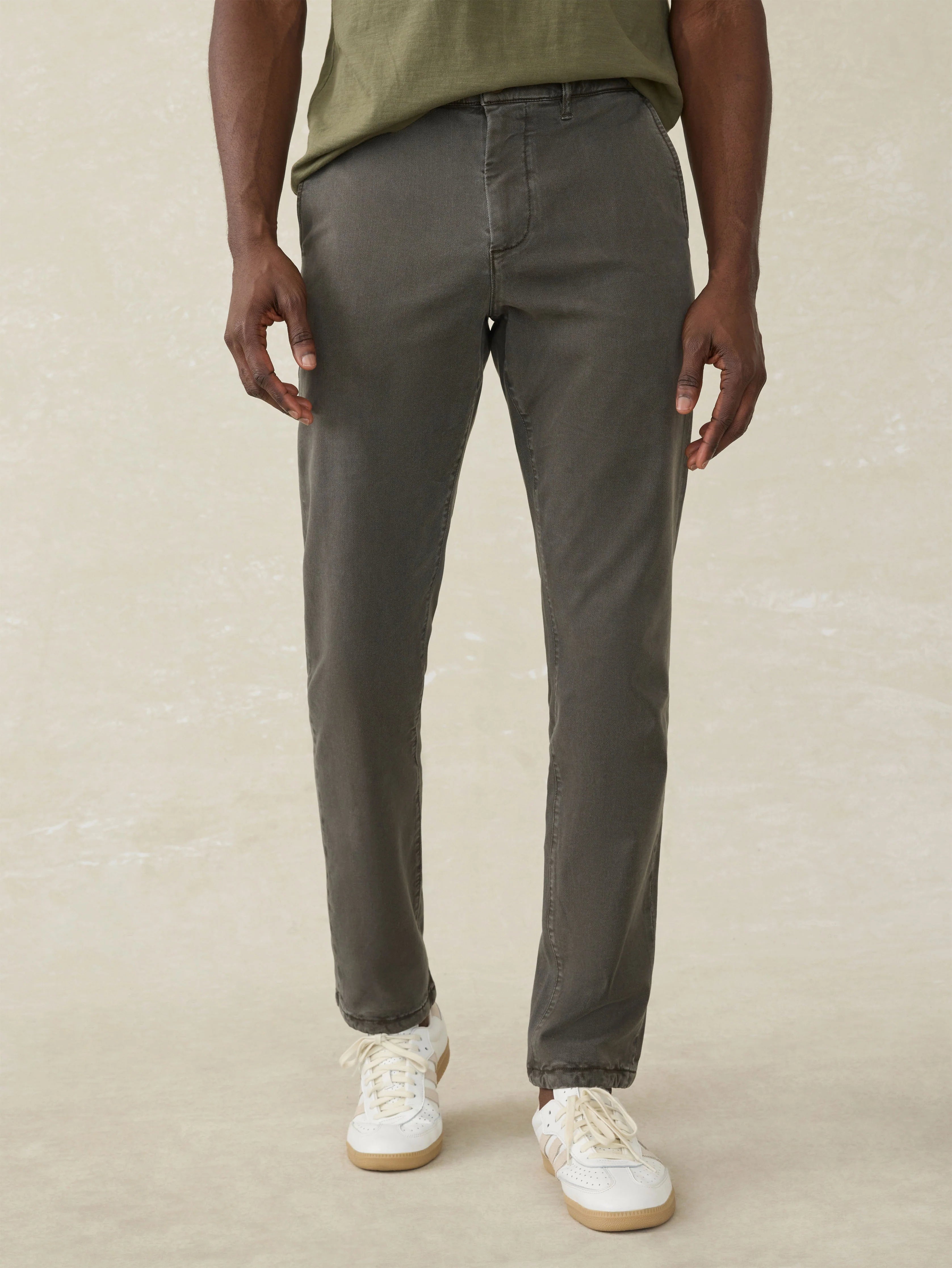 Coastline Chino