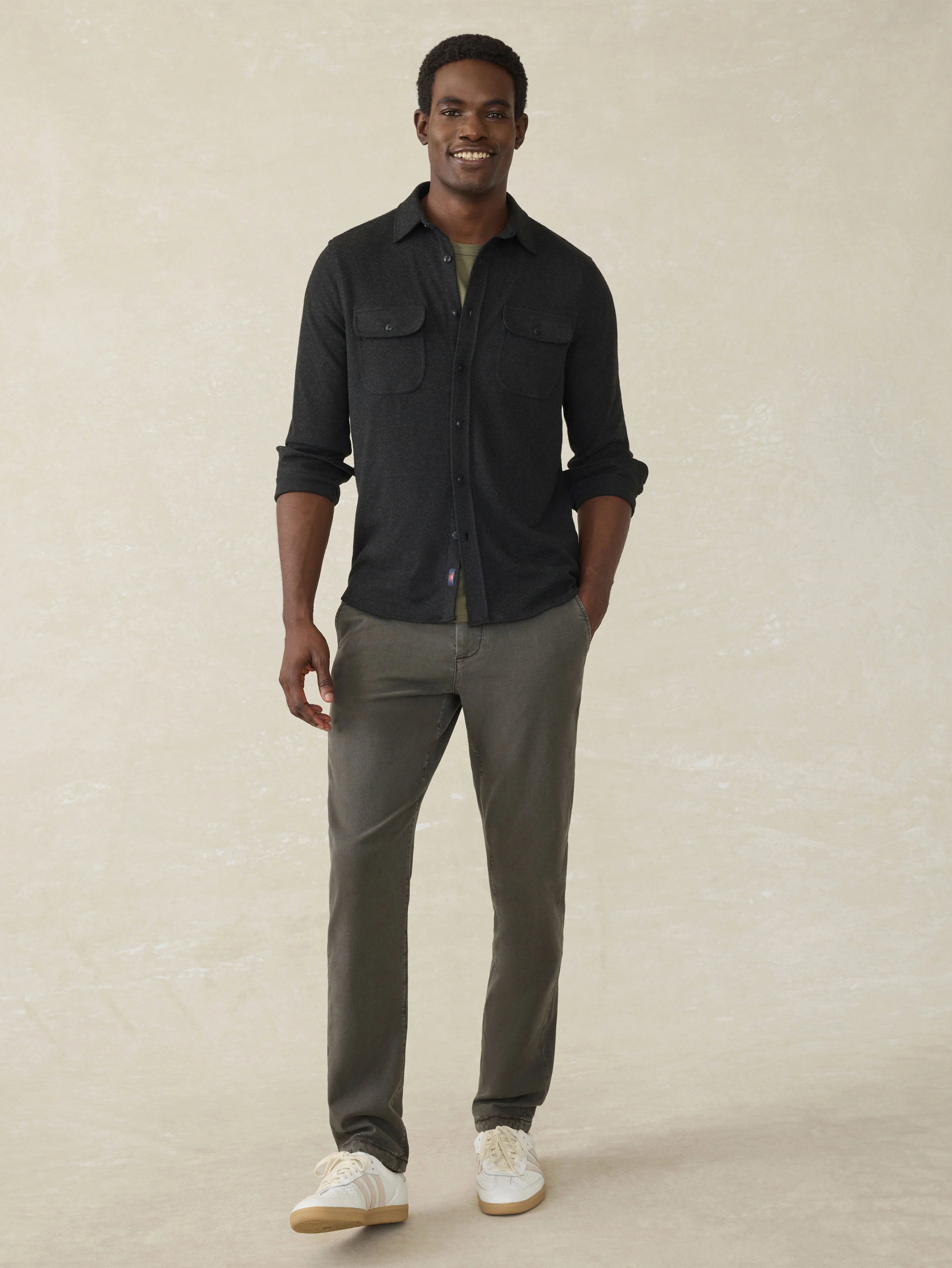 Coastline Chino
