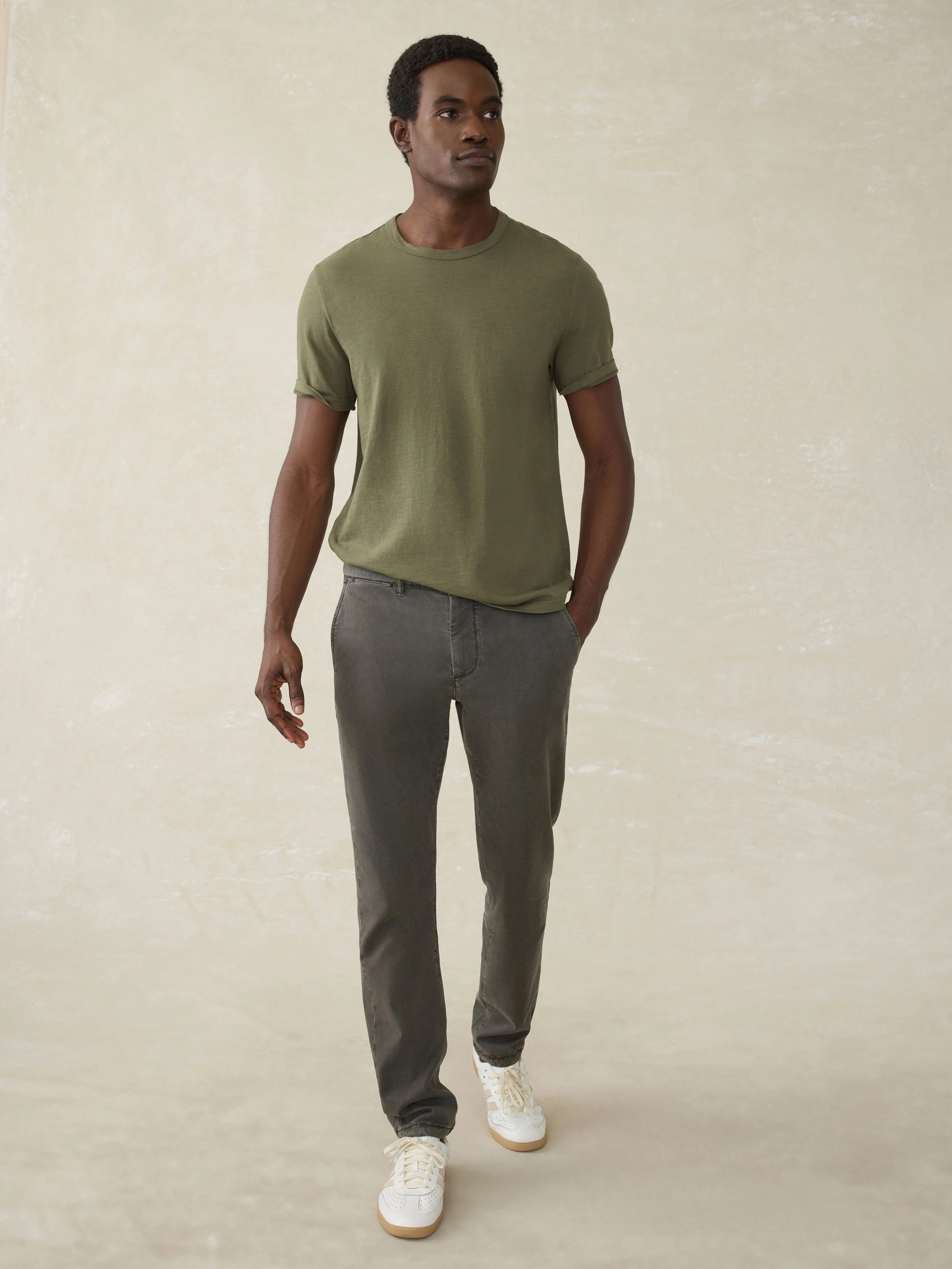 Coastline Chino
