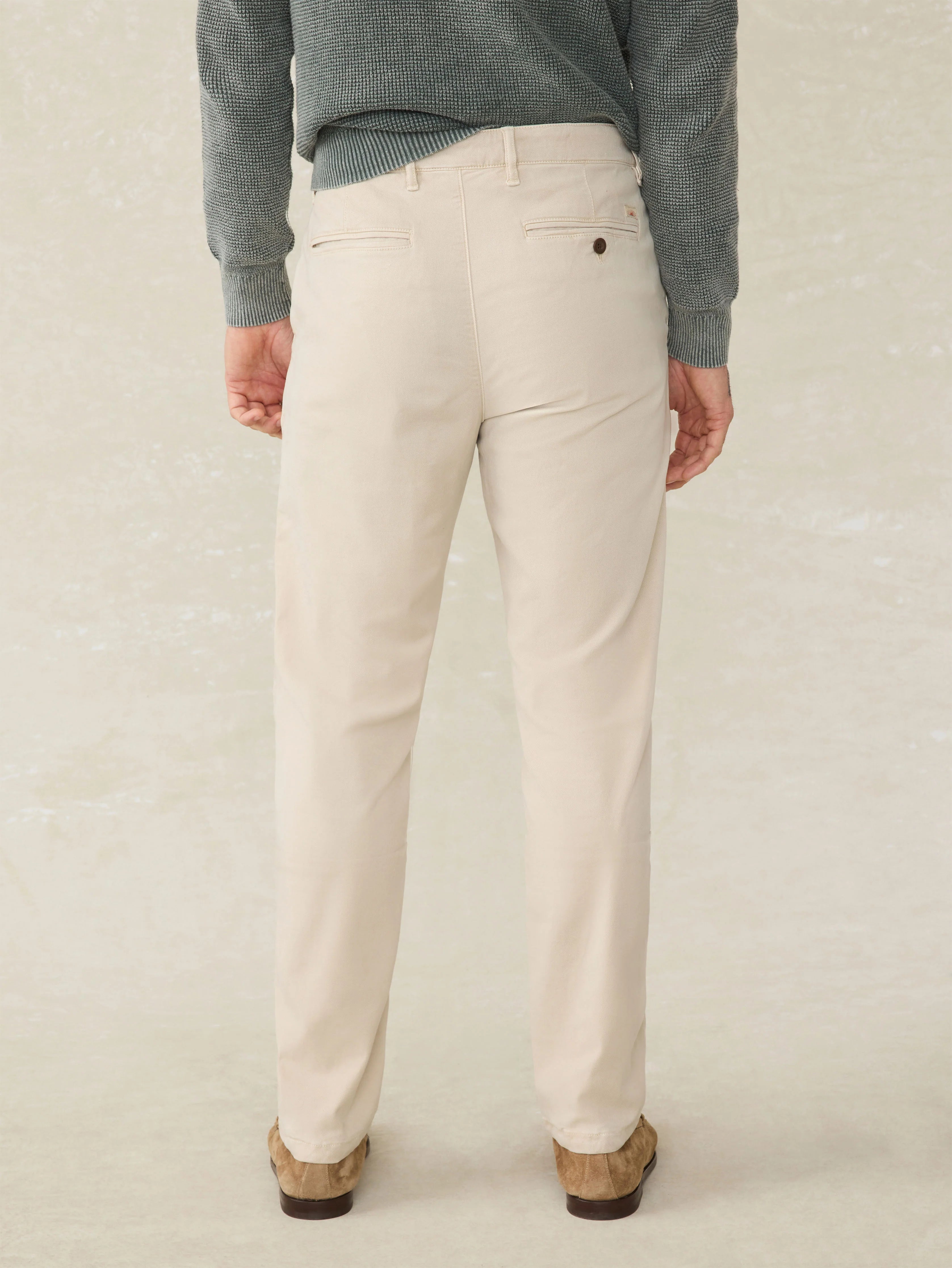 Coastline Chino