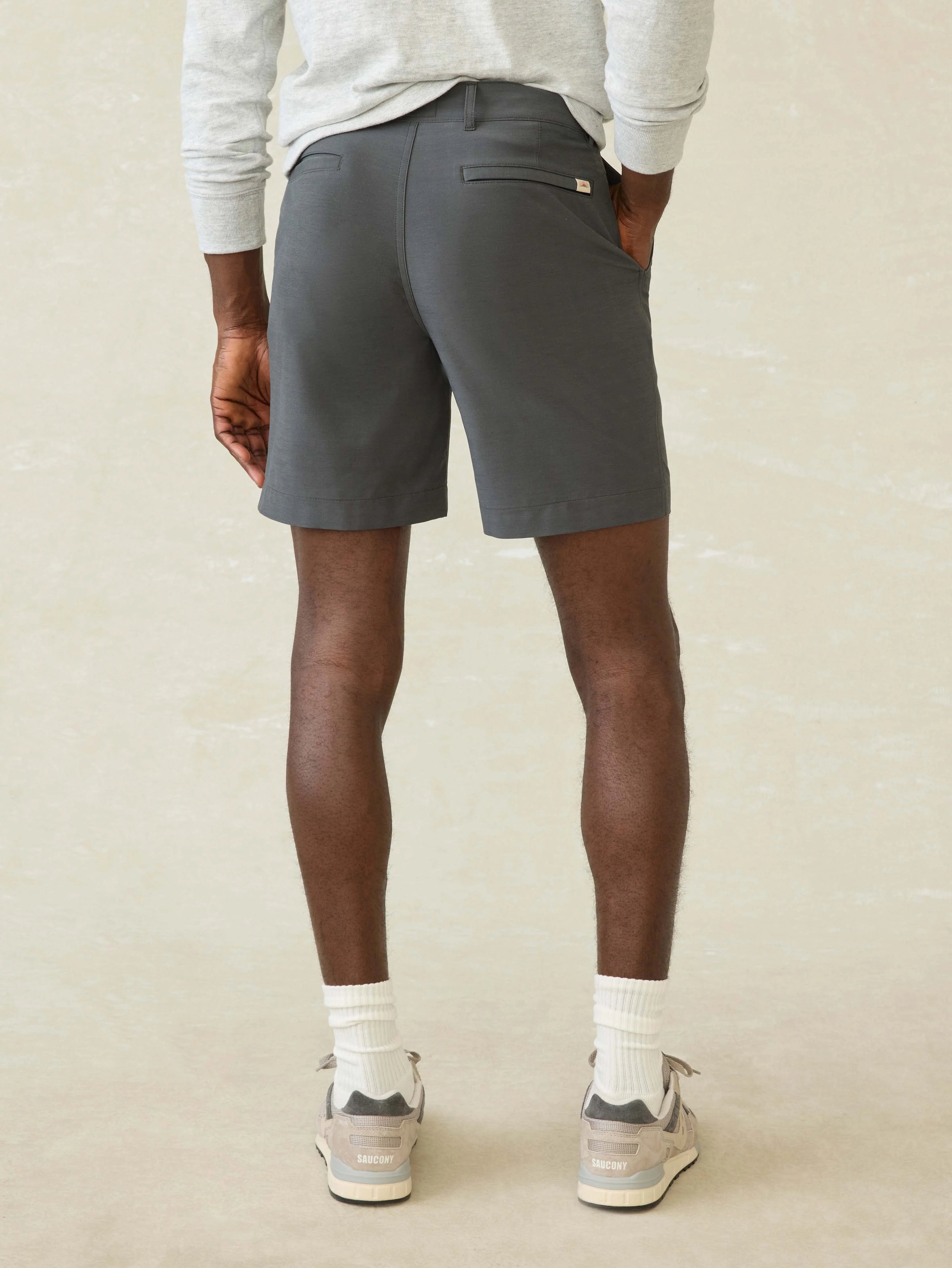 All Day™ Shorts (7")