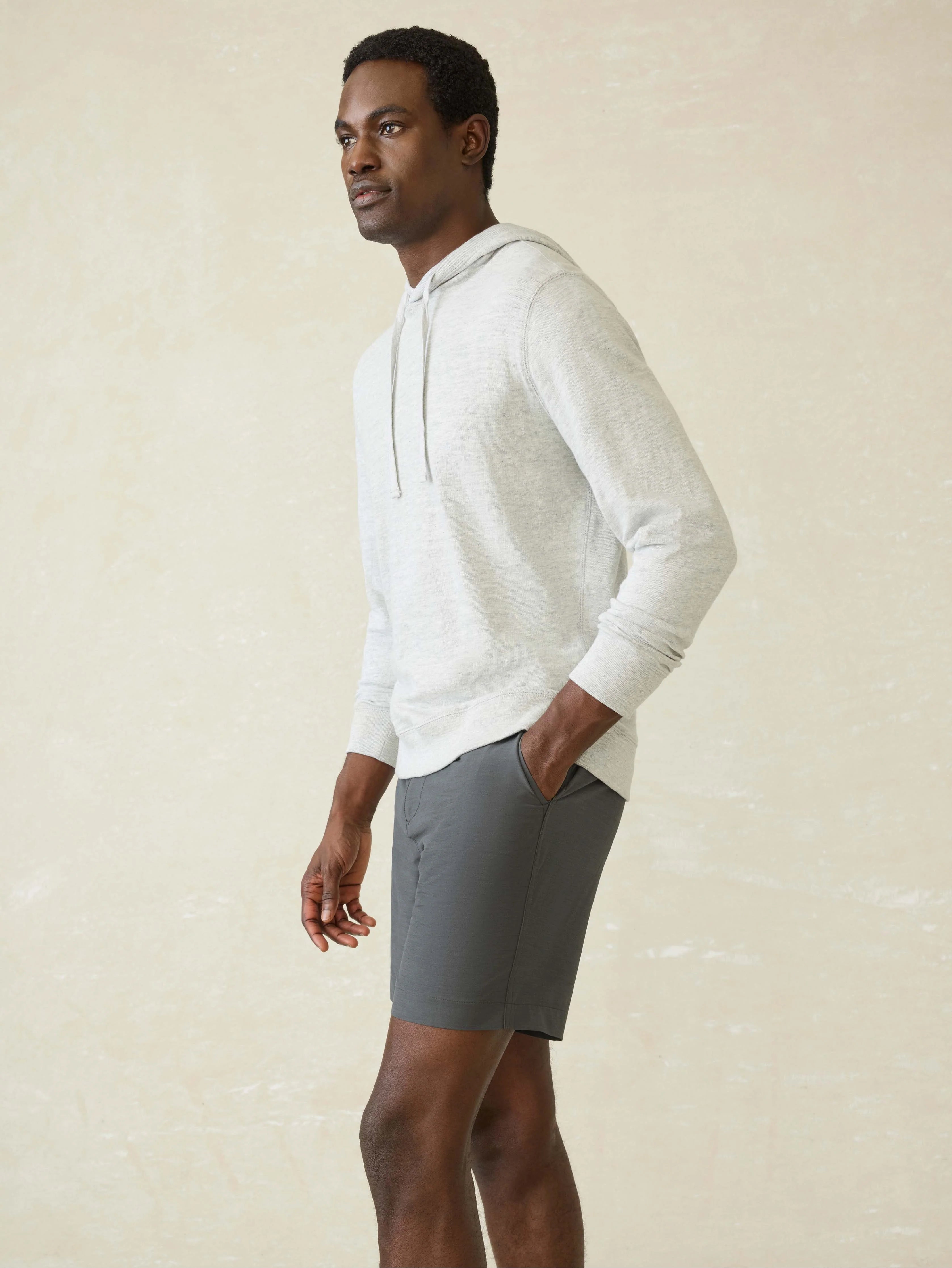All Day™ Shorts (7")