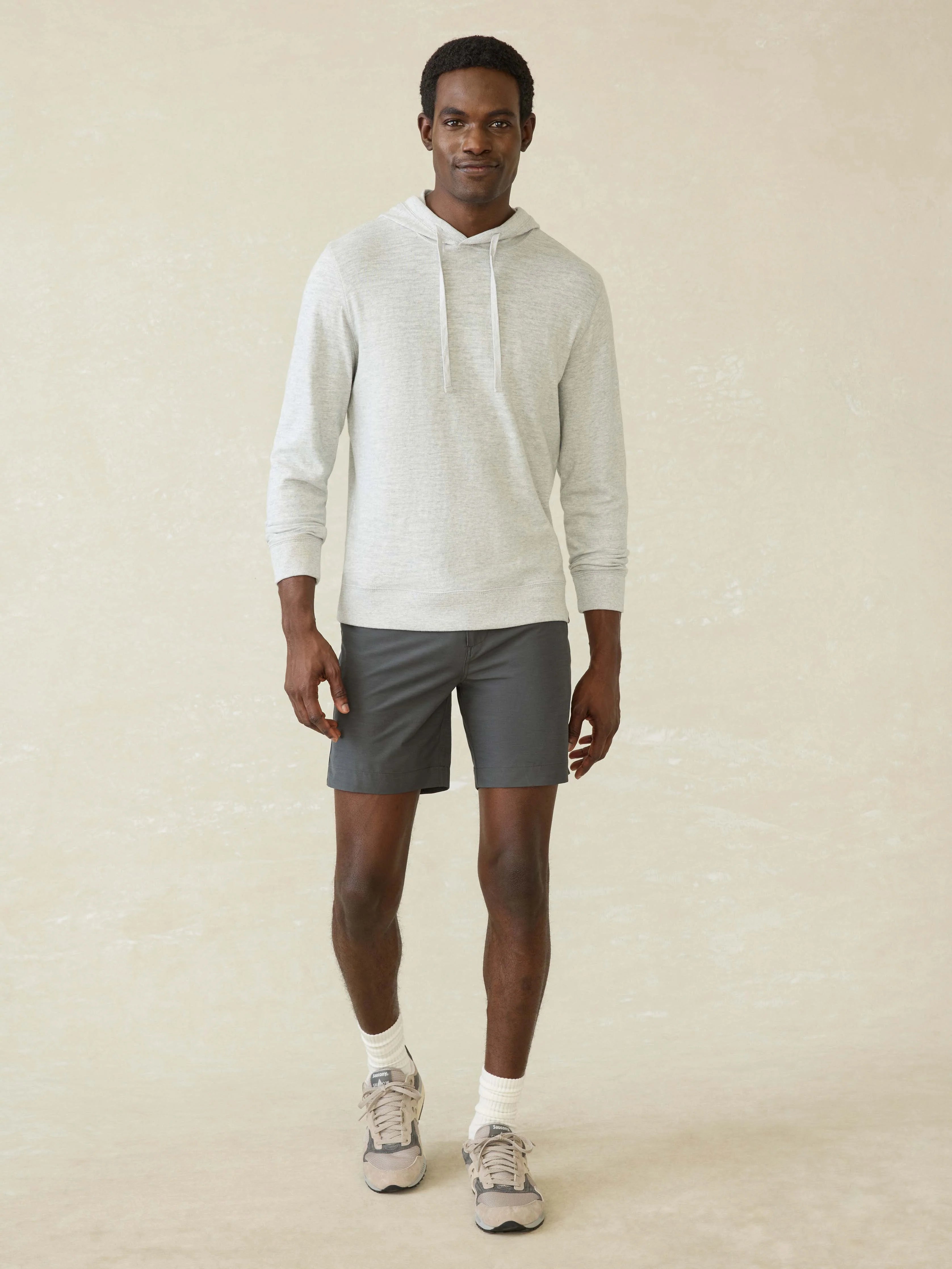 All Day™ Shorts (7")