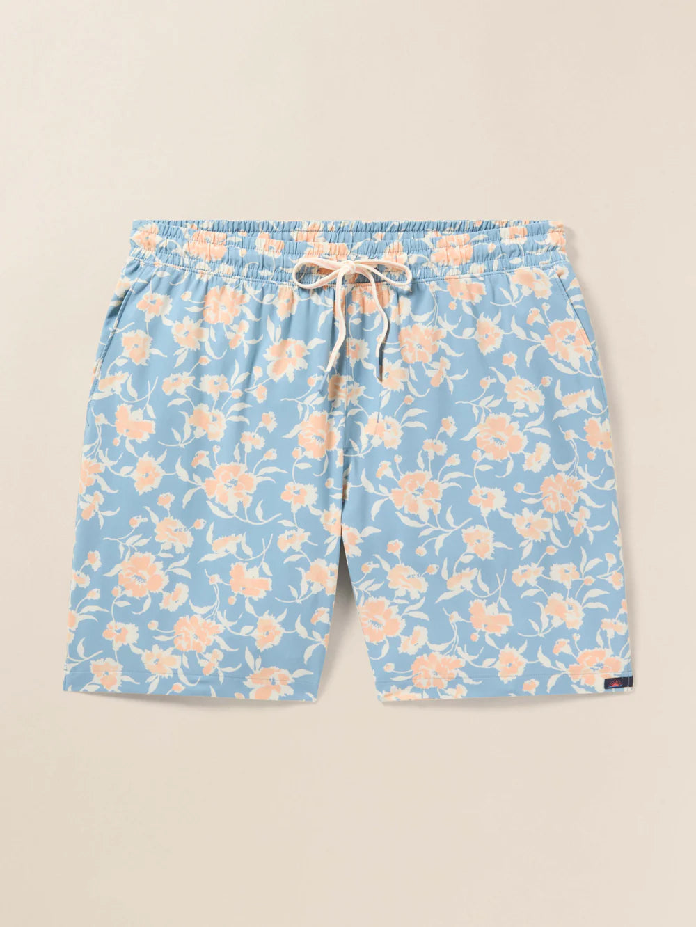 Shorelite Trunk (7")