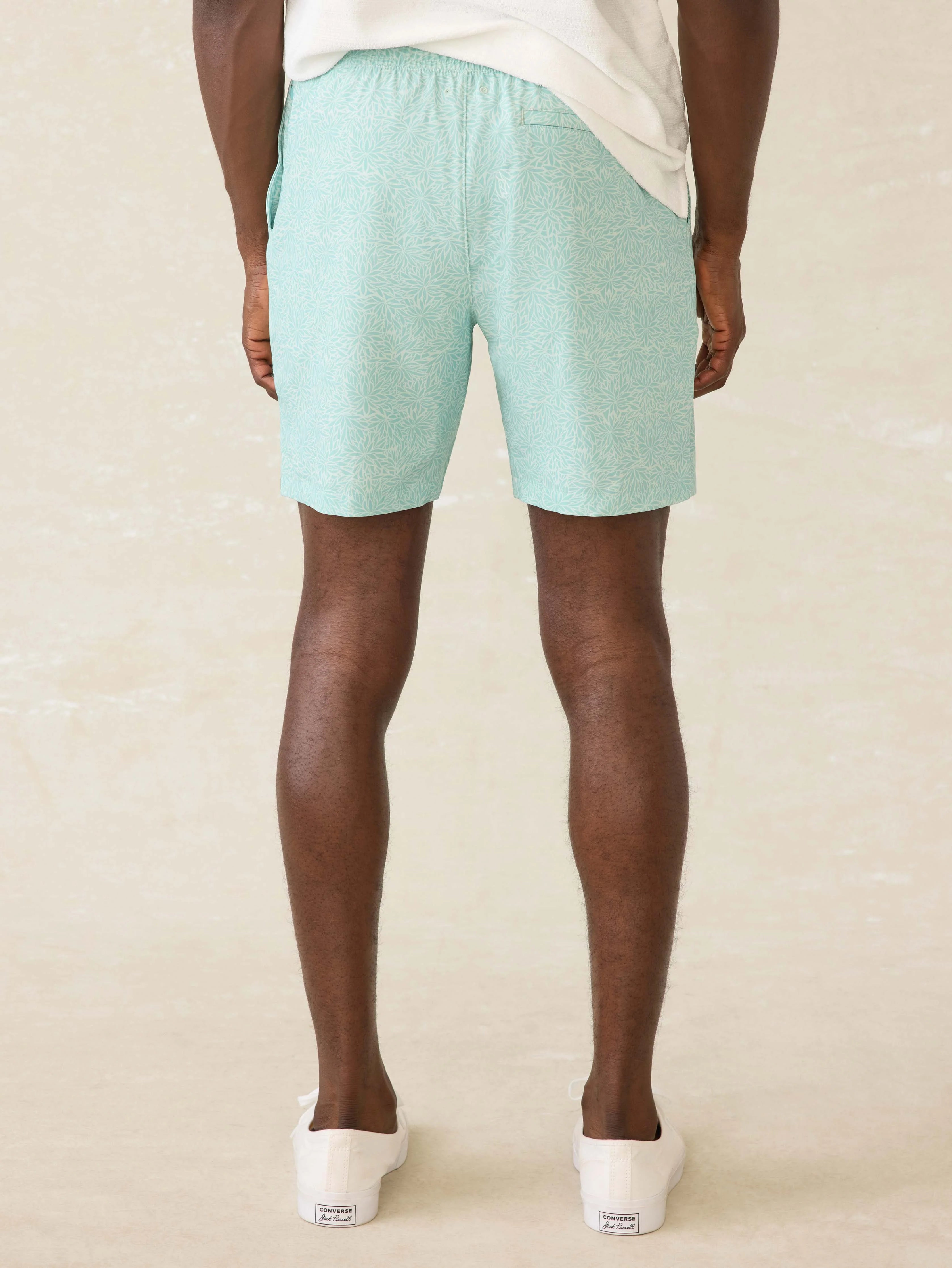 Shorelite Trunk (7")