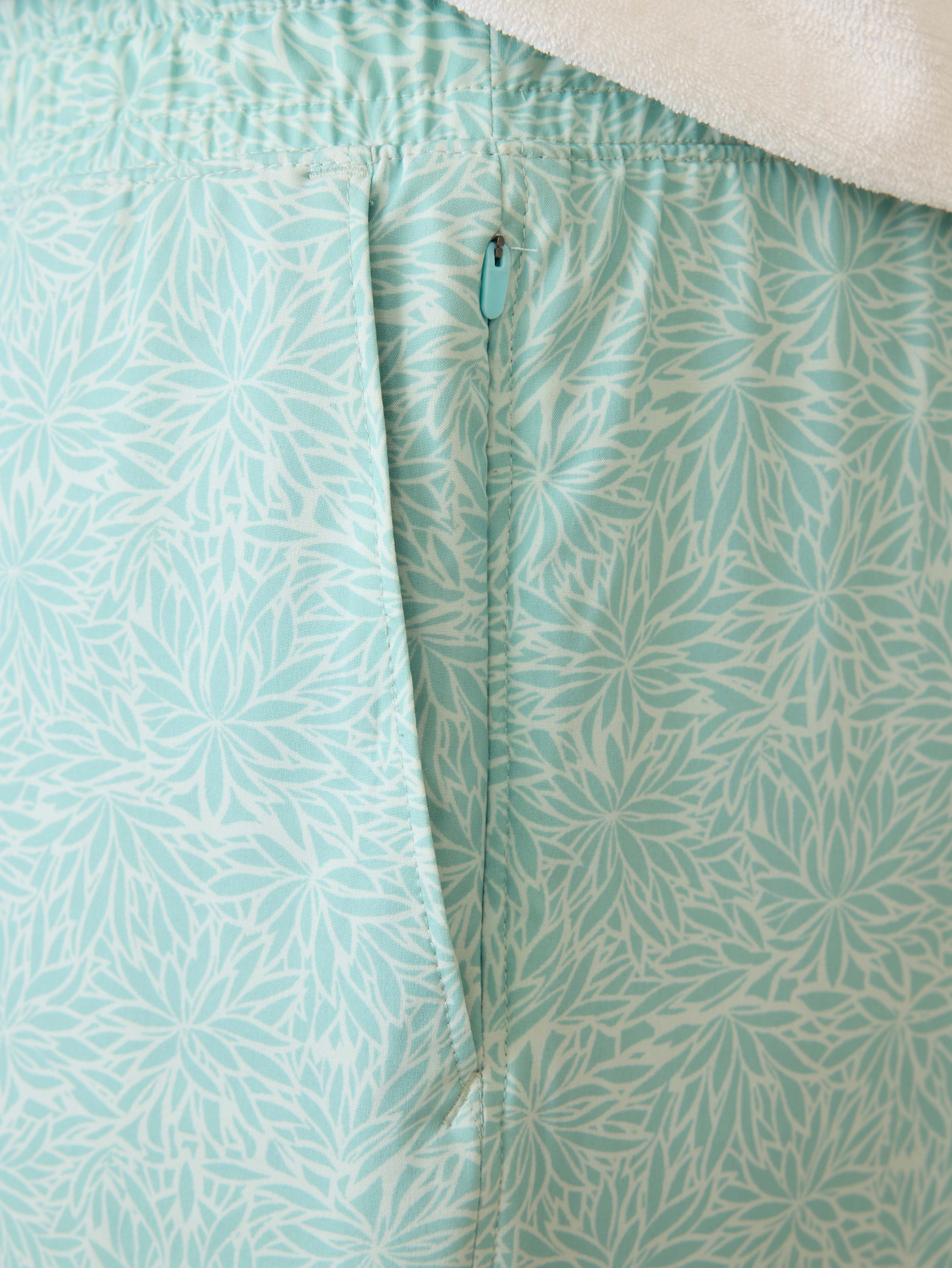 Shorelite Trunk (7")