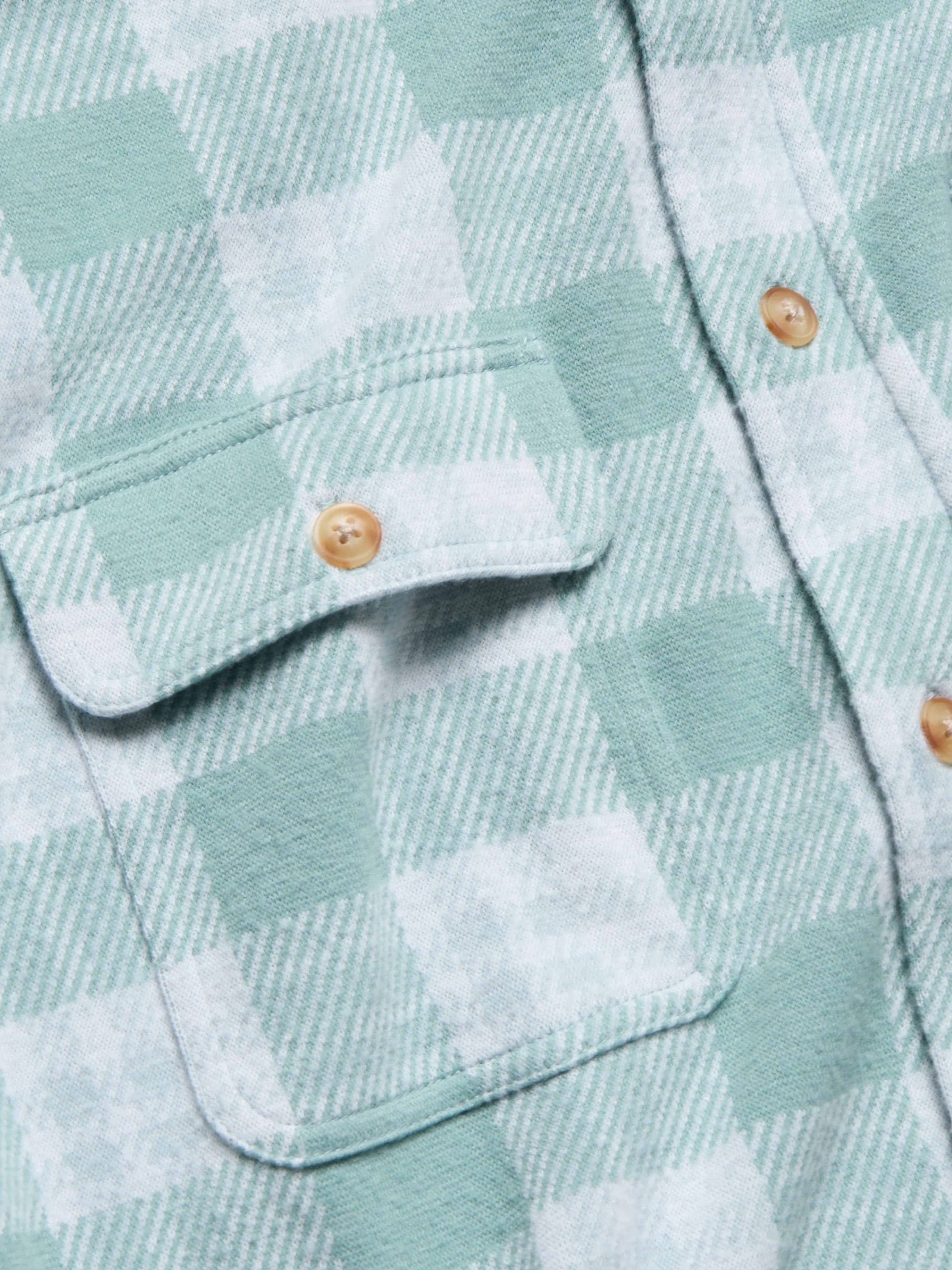 Legend™ Sweater Shirt