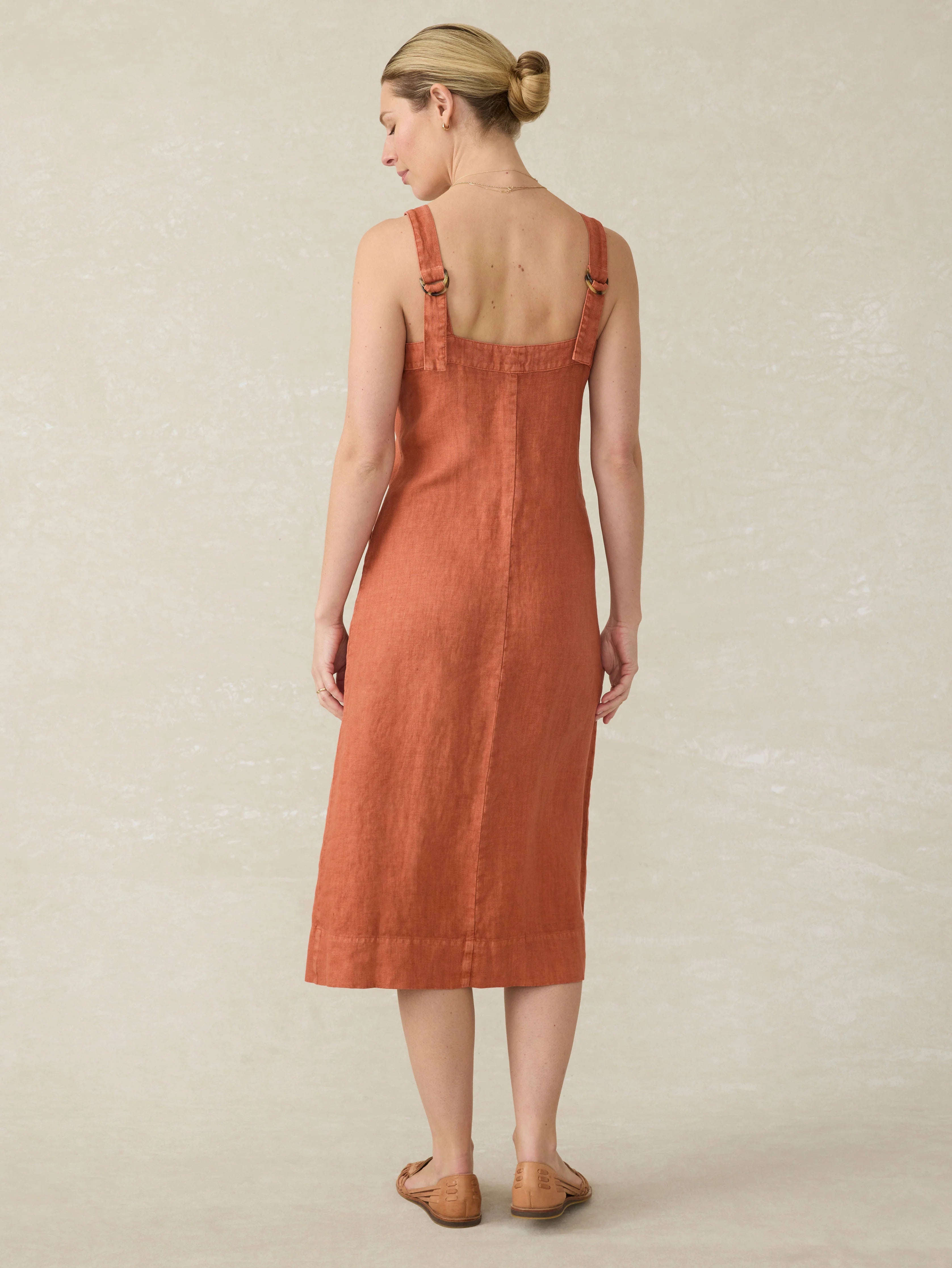 Aurora Dress