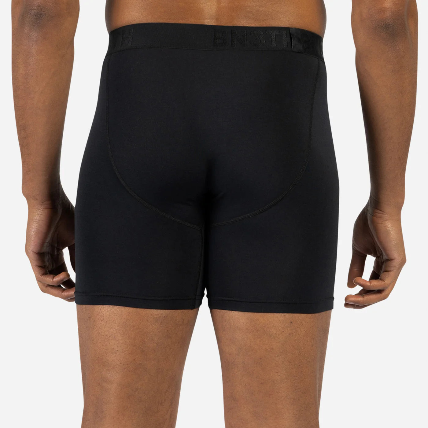 Classic Icon Boxer Brief
