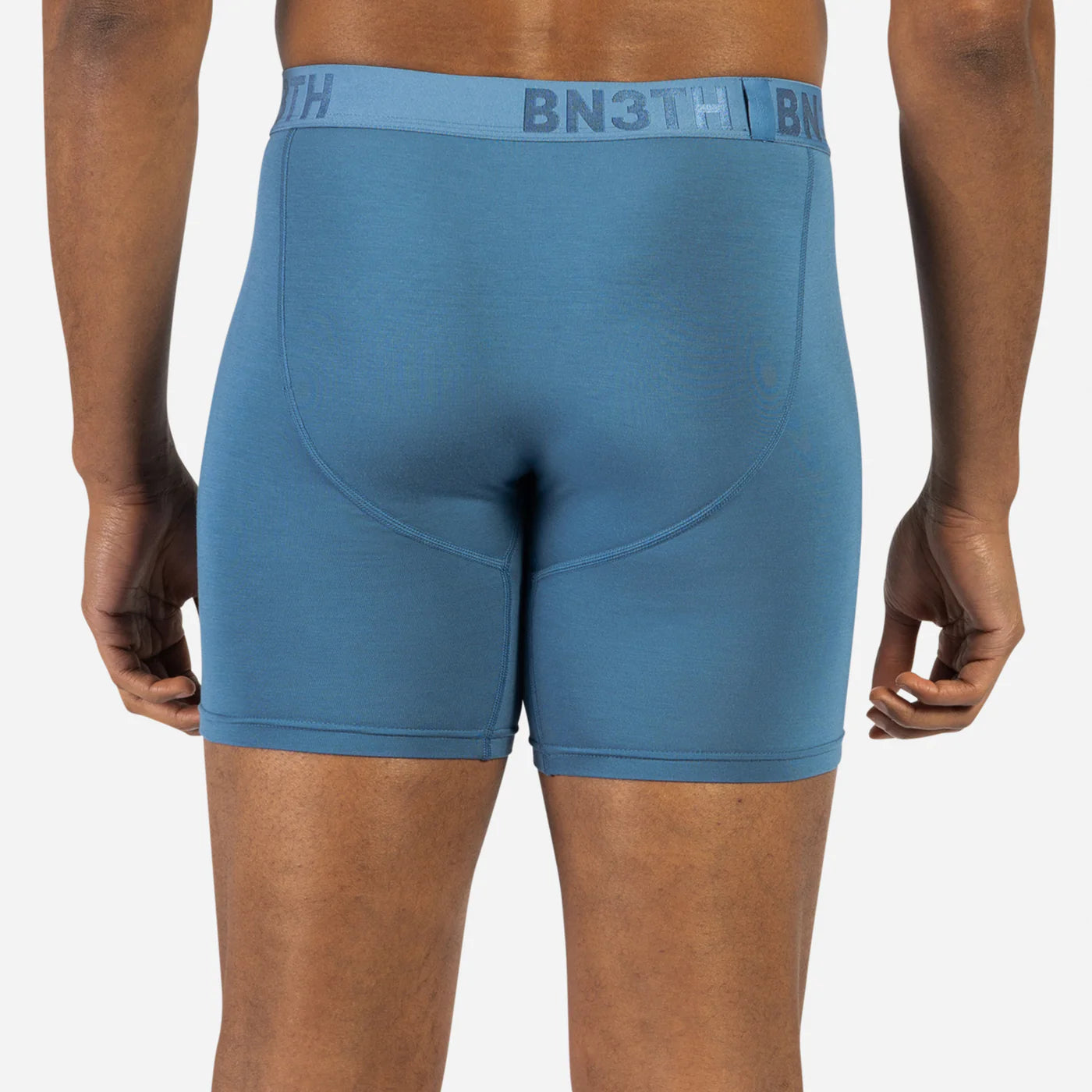 Classic Icon Boxer Brief