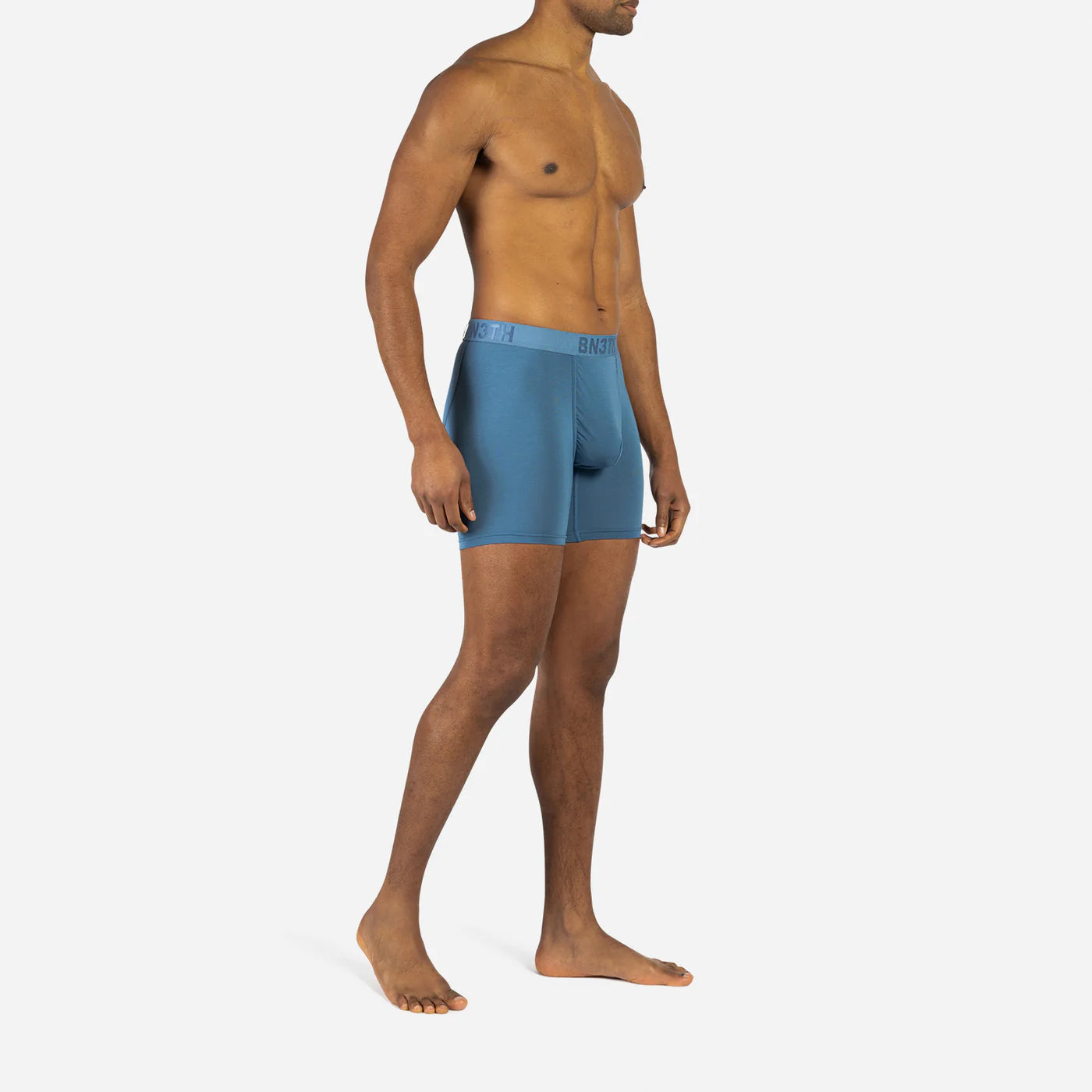 Classic Icon Boxer Brief