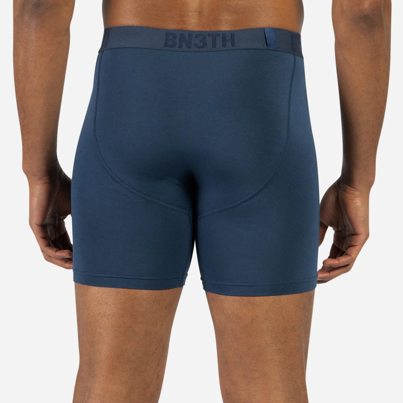 Classic Icon Boxer Brief