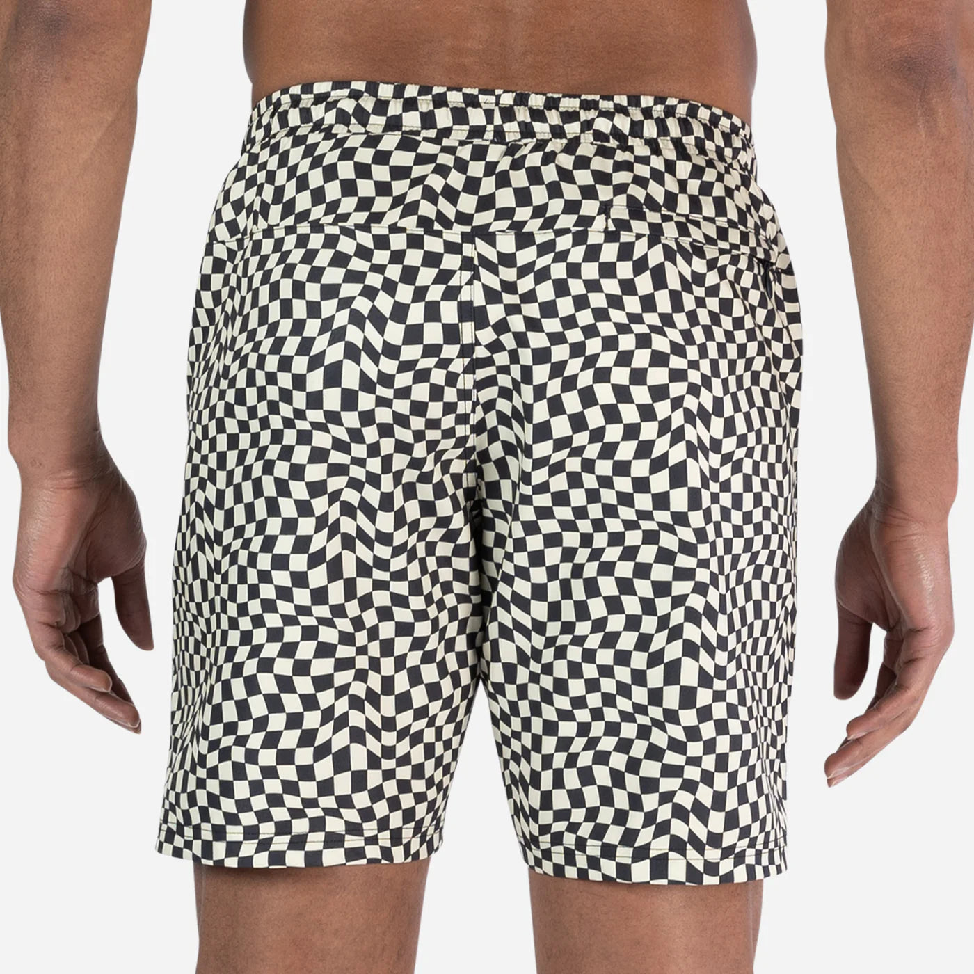 Agua Volley X 2N1 Swim Short 7”