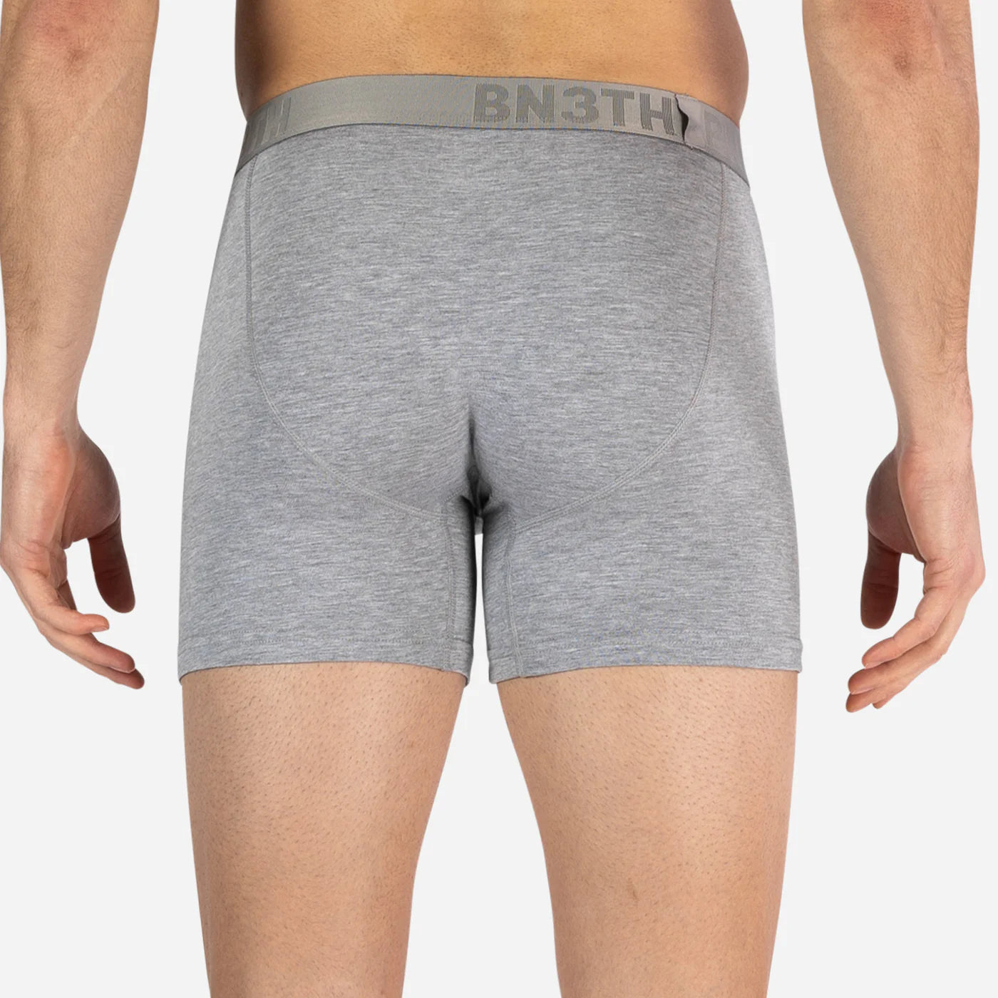 Classic Essentials Boxer Brief