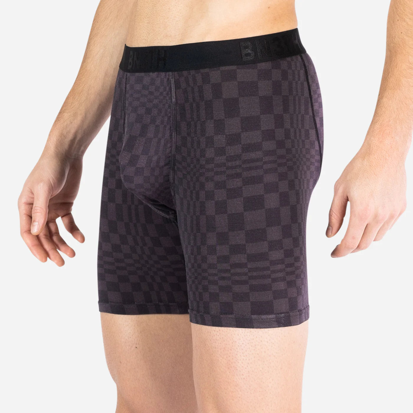 Classic Icon Boxer Brief Patterned