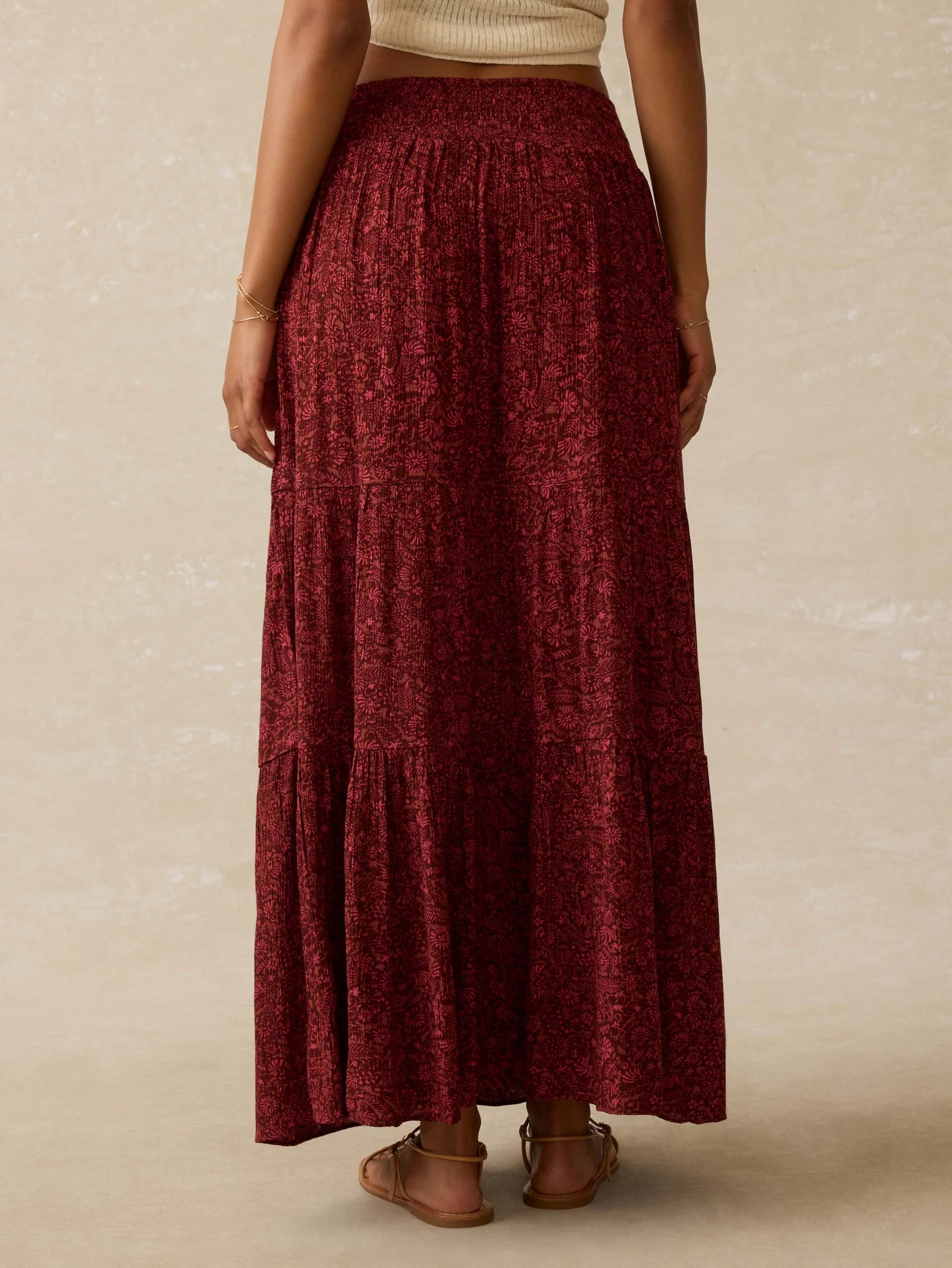 Woodstock Skirt