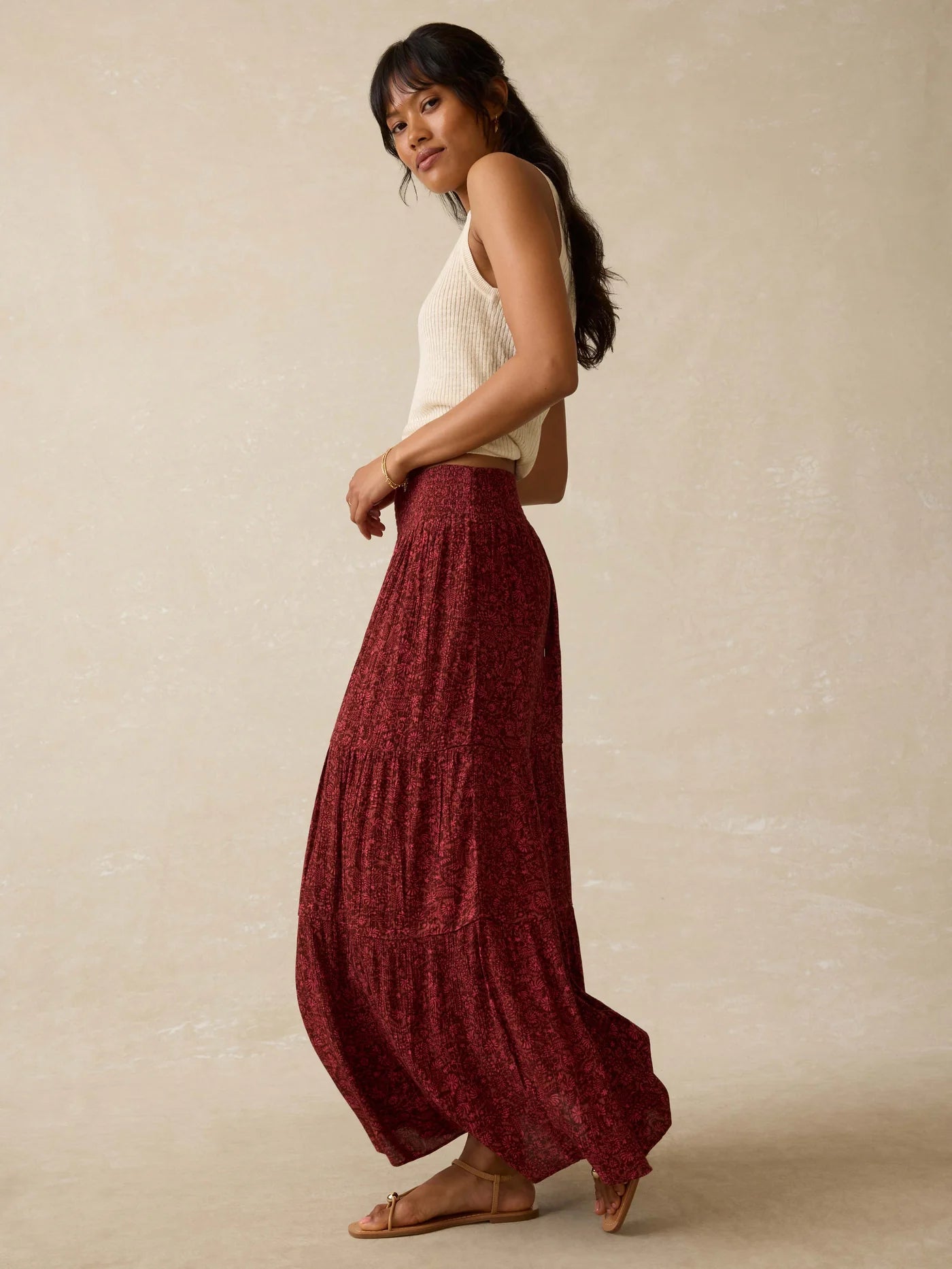 Woodstock Skirt