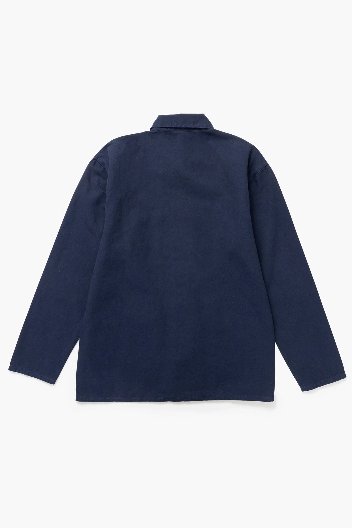 Classic Chore Shirt - Dark Navy