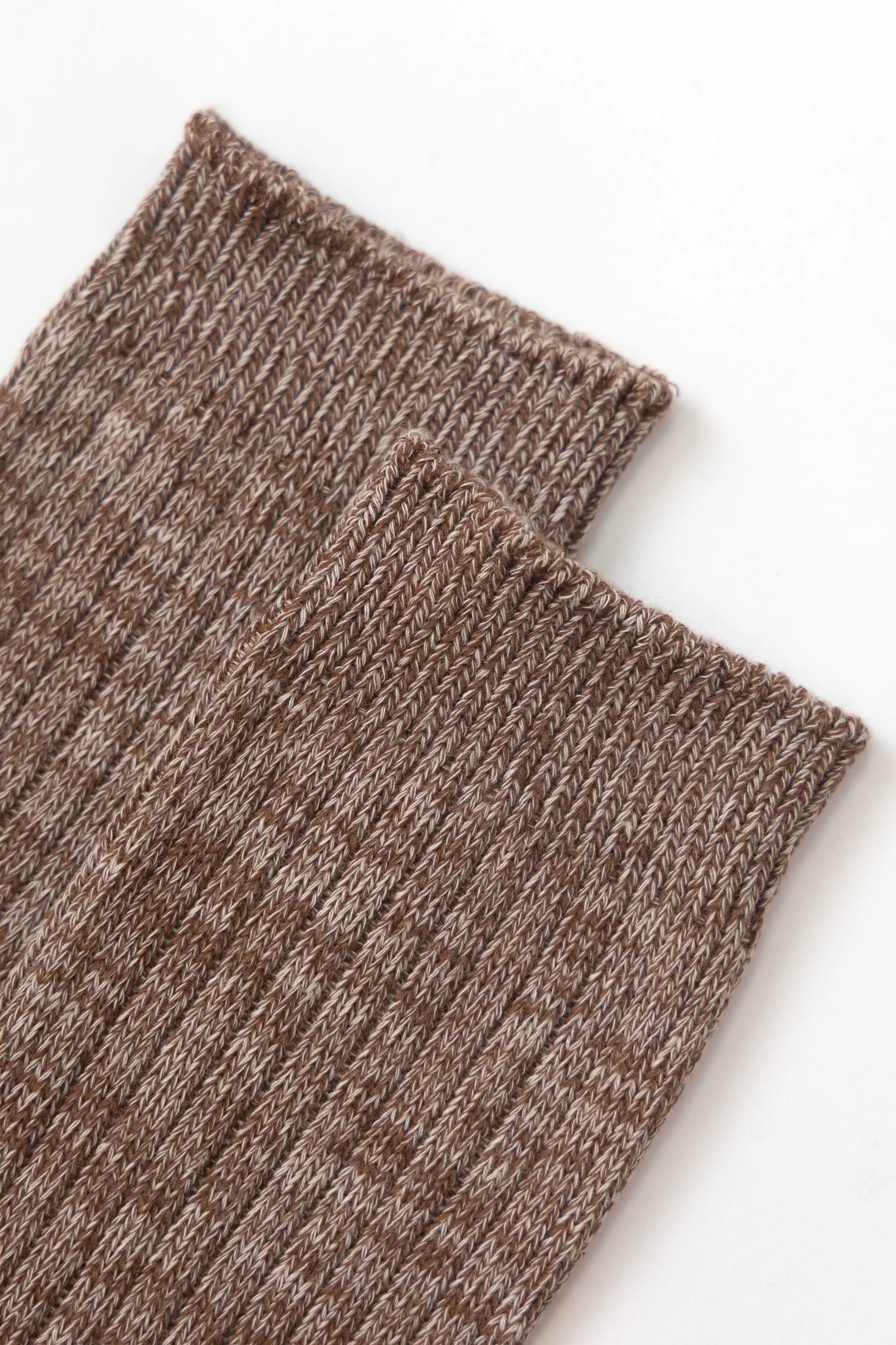 The Gardener's Sock - Brown