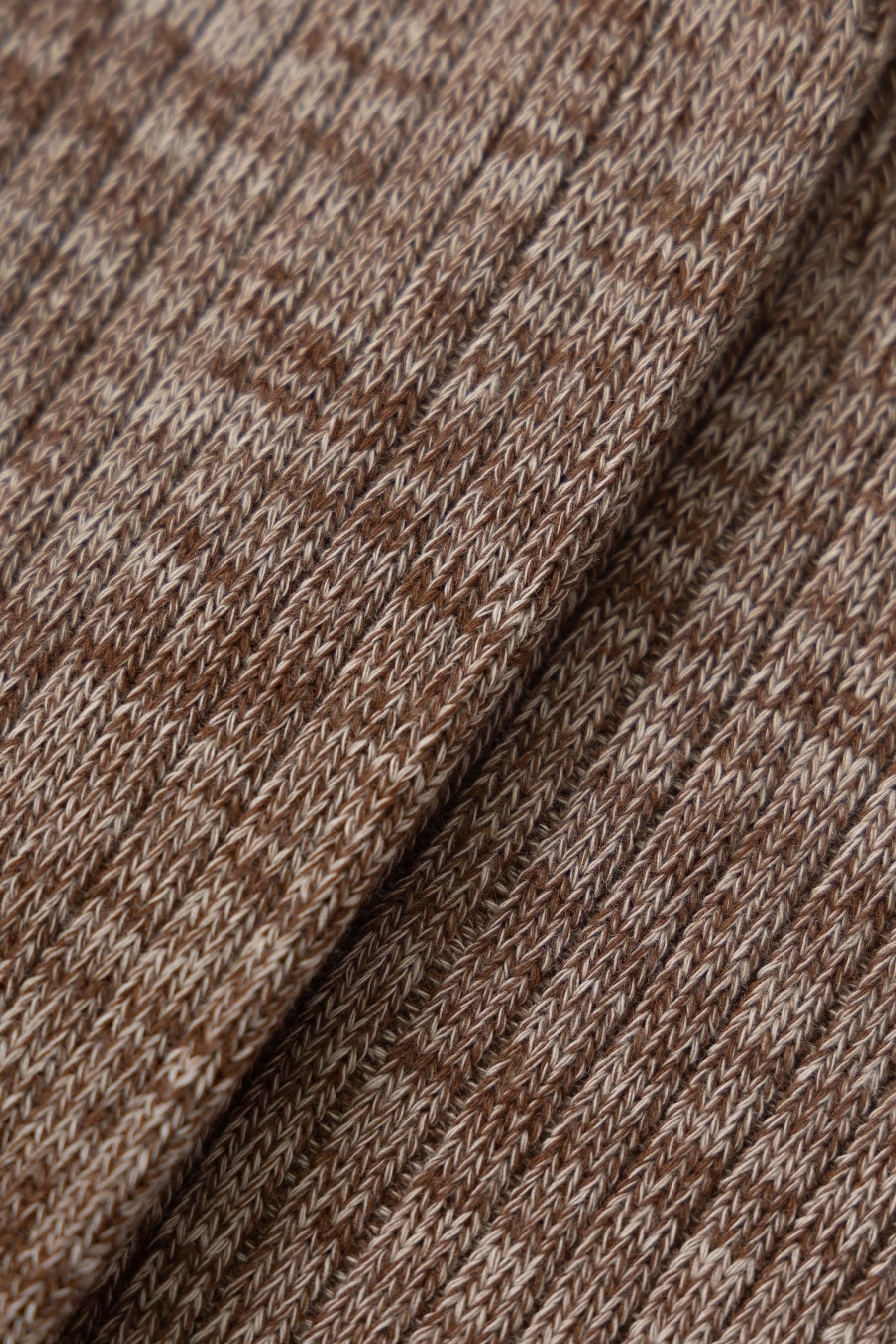 The Gardener's Sock - Brown