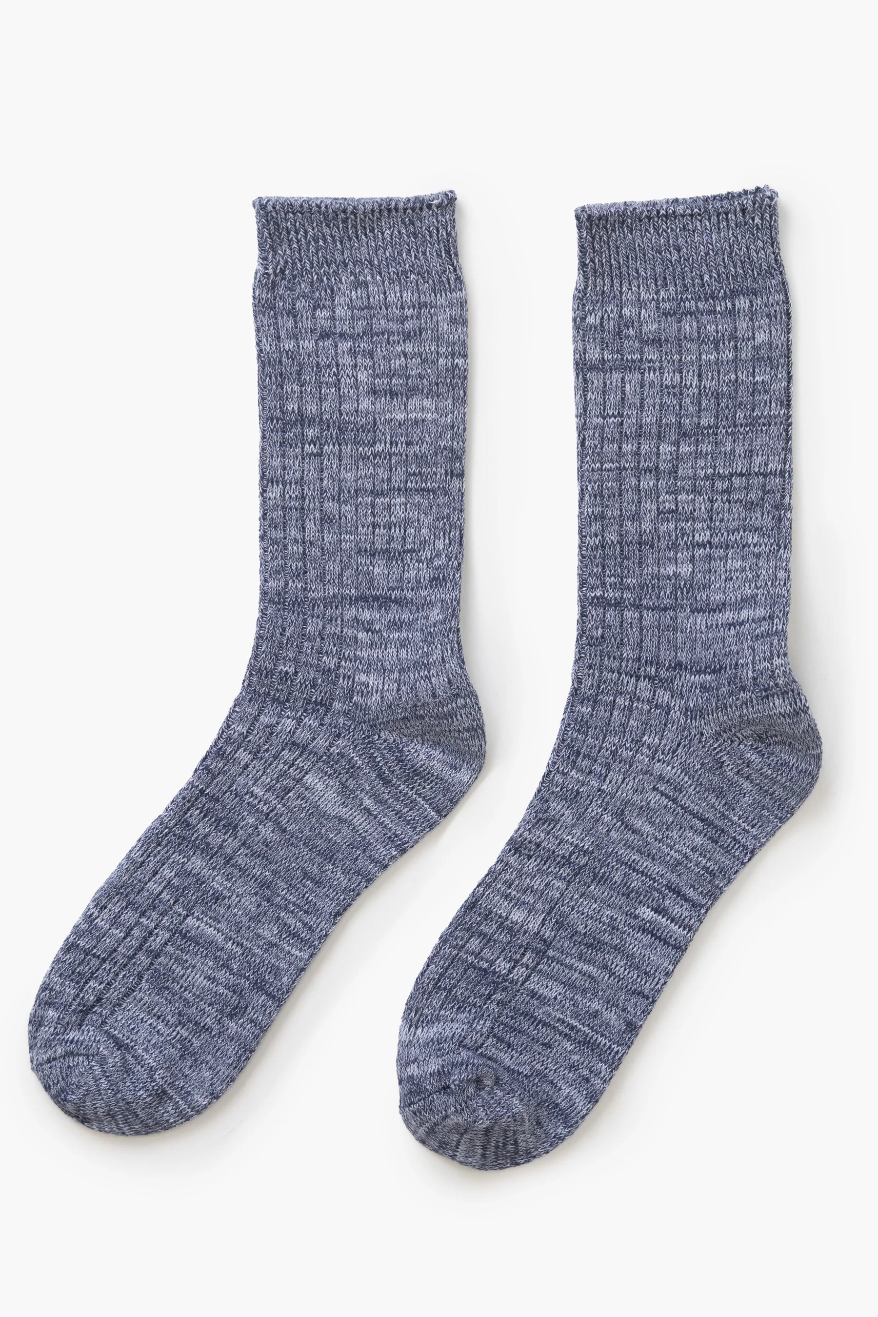 The Gardener's Sock - Navy