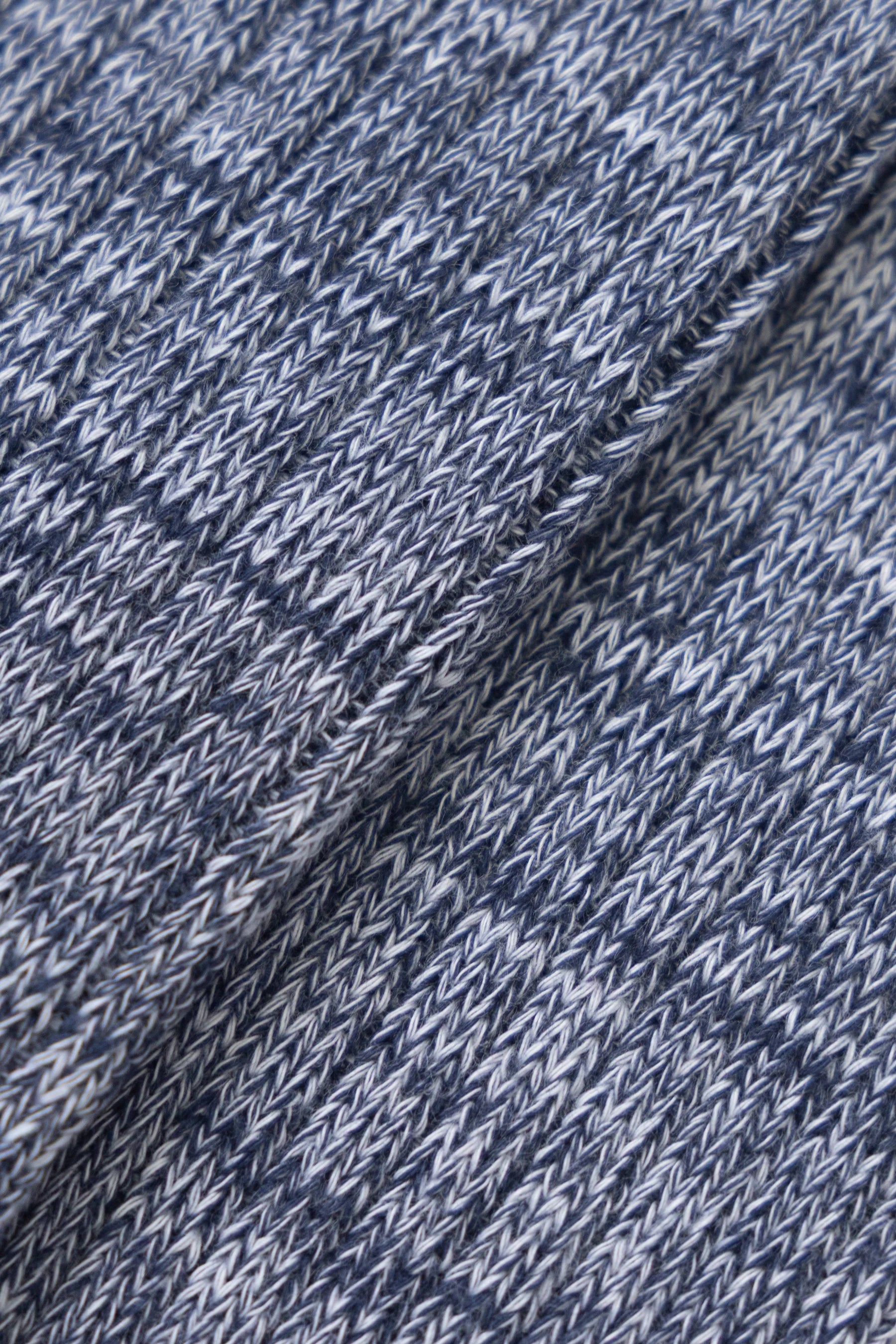 The Gardener's Sock - Navy