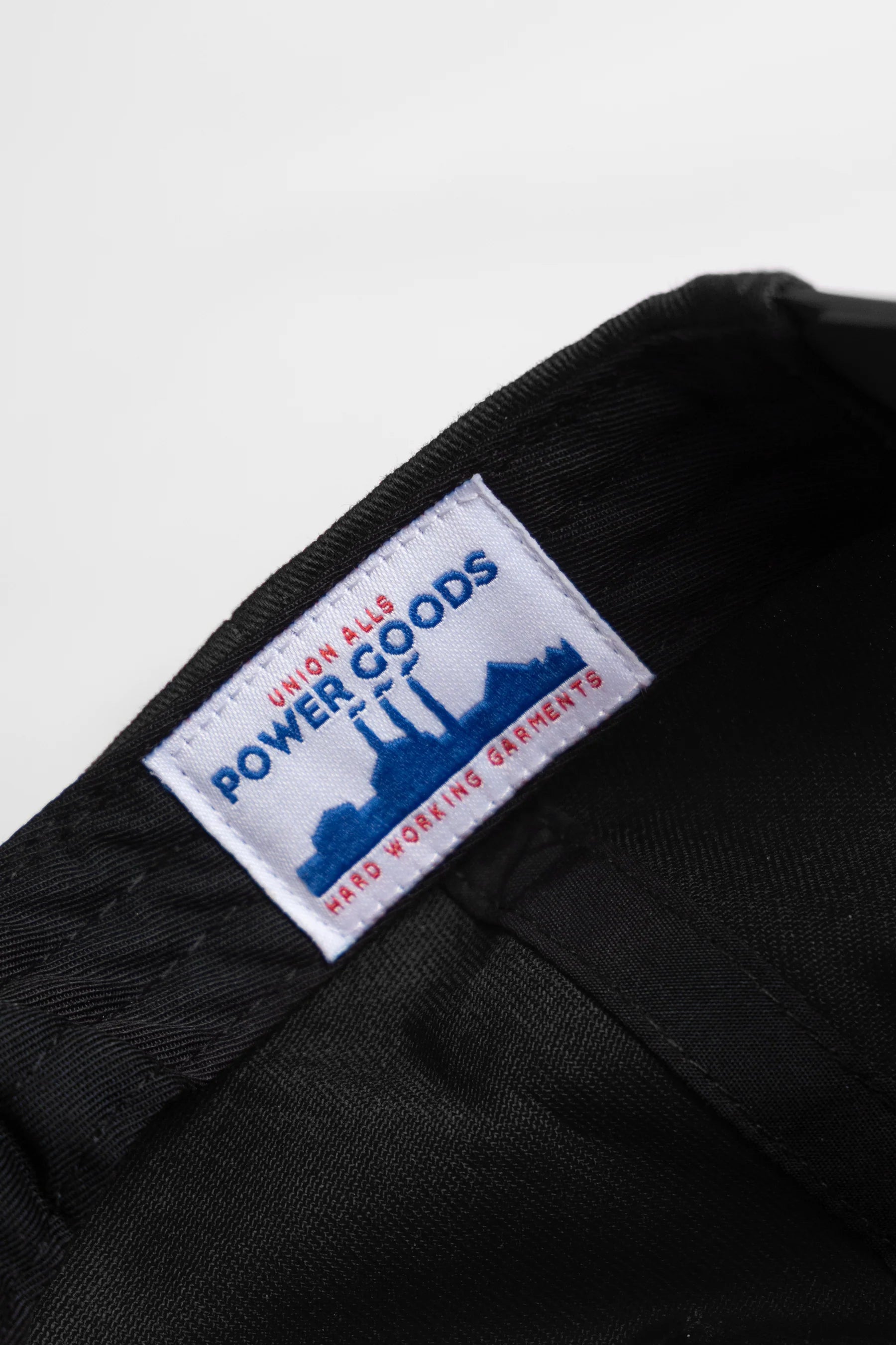 Family Recipes Trucker Cap - Black