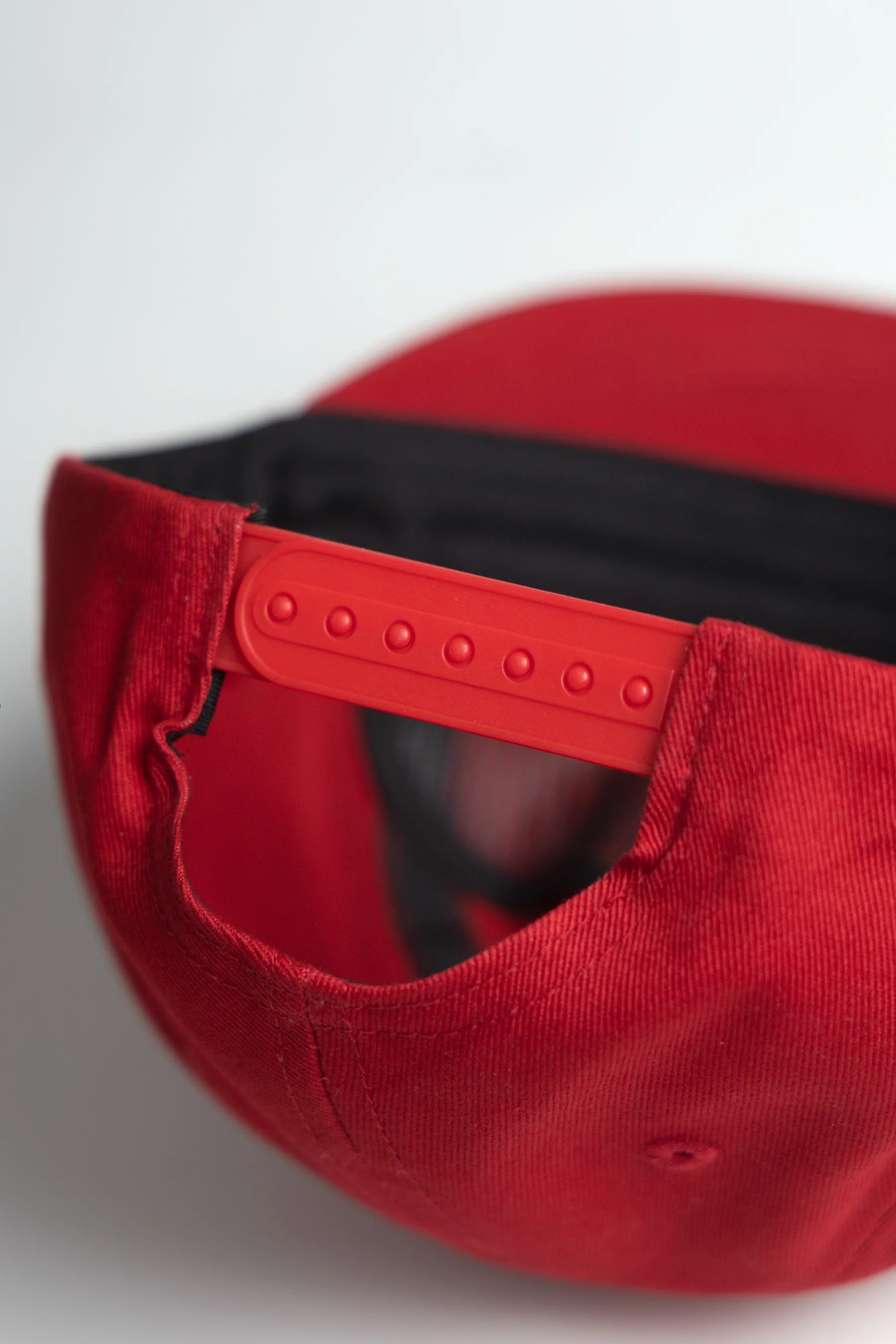 Family Recipes Trucker Cap - Red