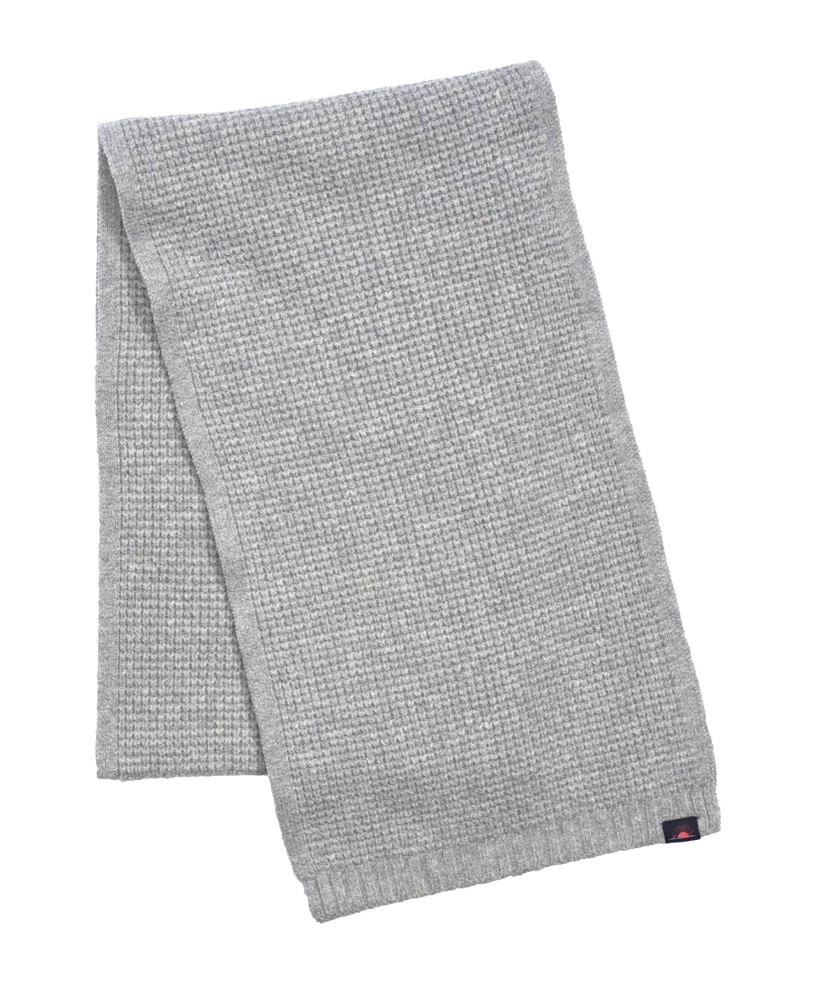 Jackson Waffle Scarf Winter25