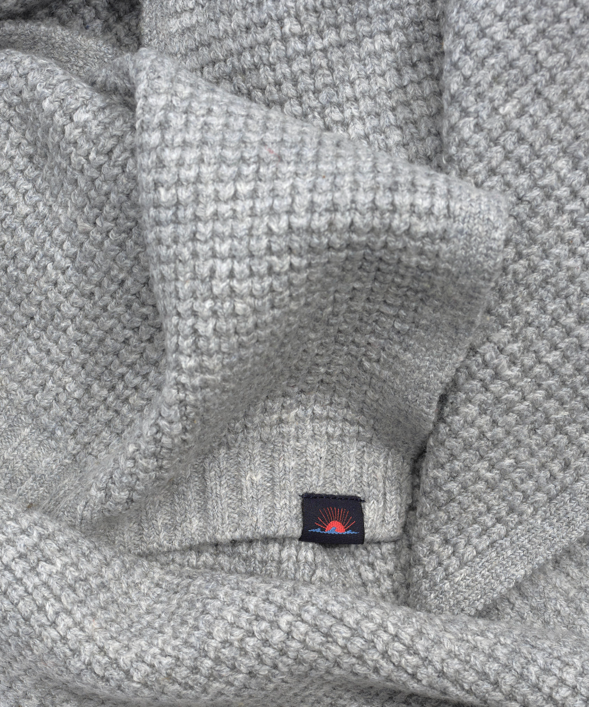 Jackson Waffle Scarf Winter25