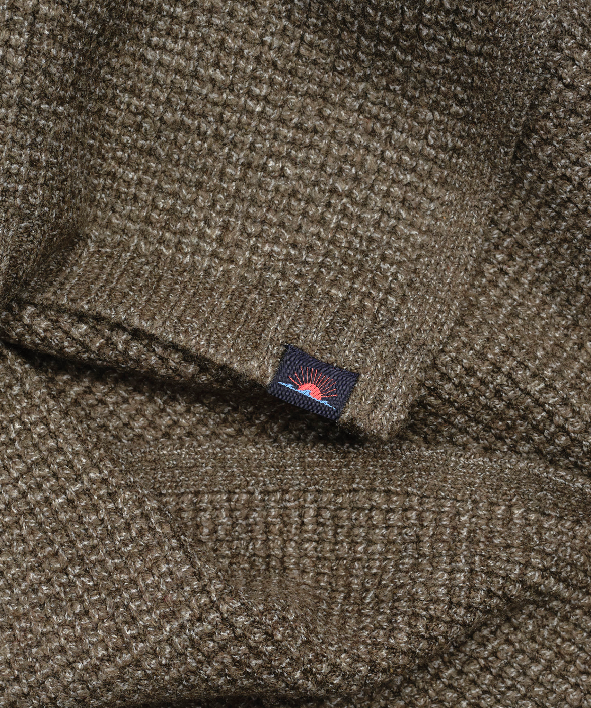 Jackson Waffle Scarf Winter25