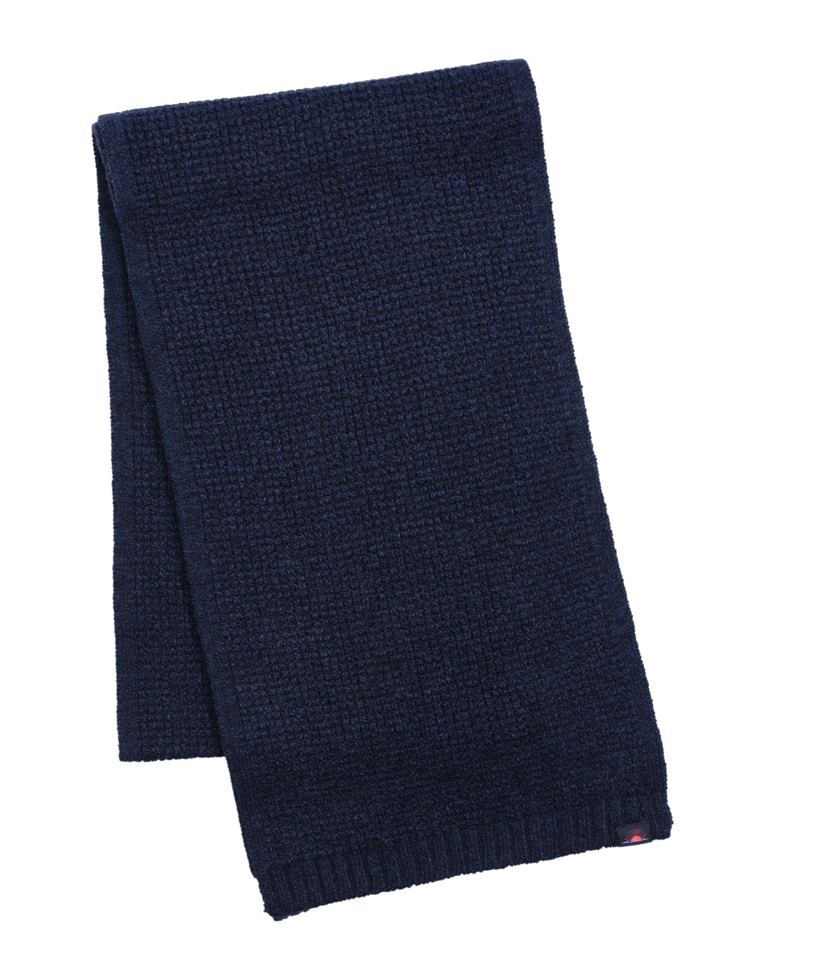Jackson Waffle Scarf Winter25