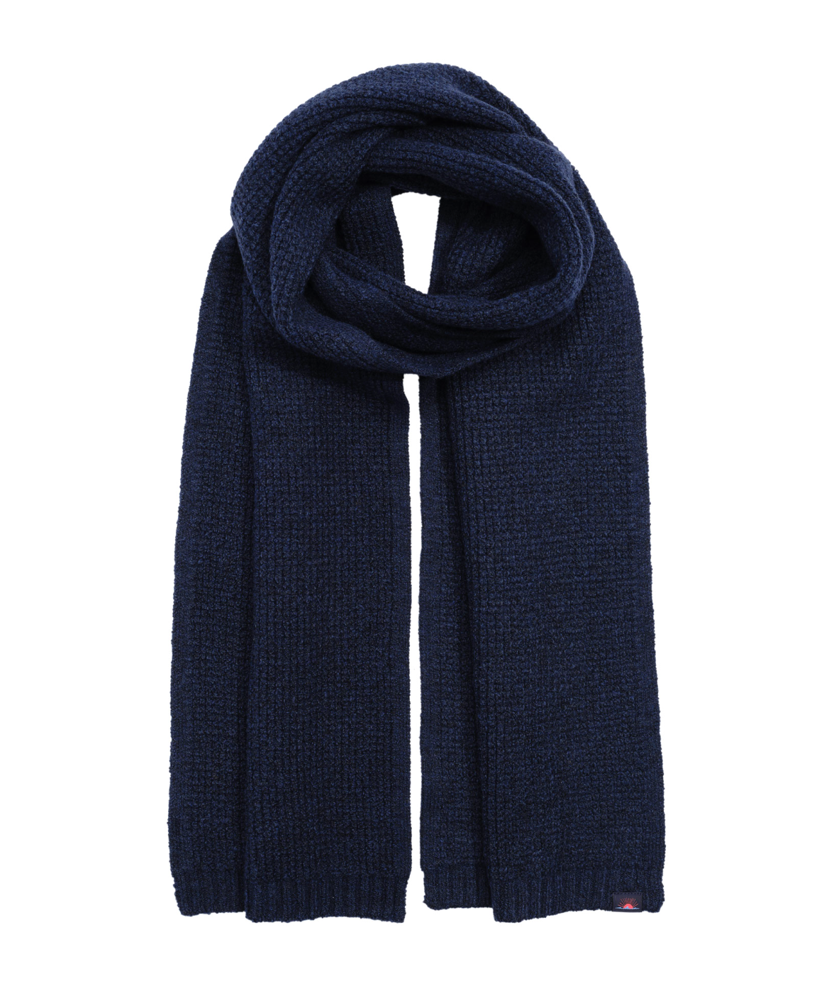Jackson Waffle Scarf Winter25