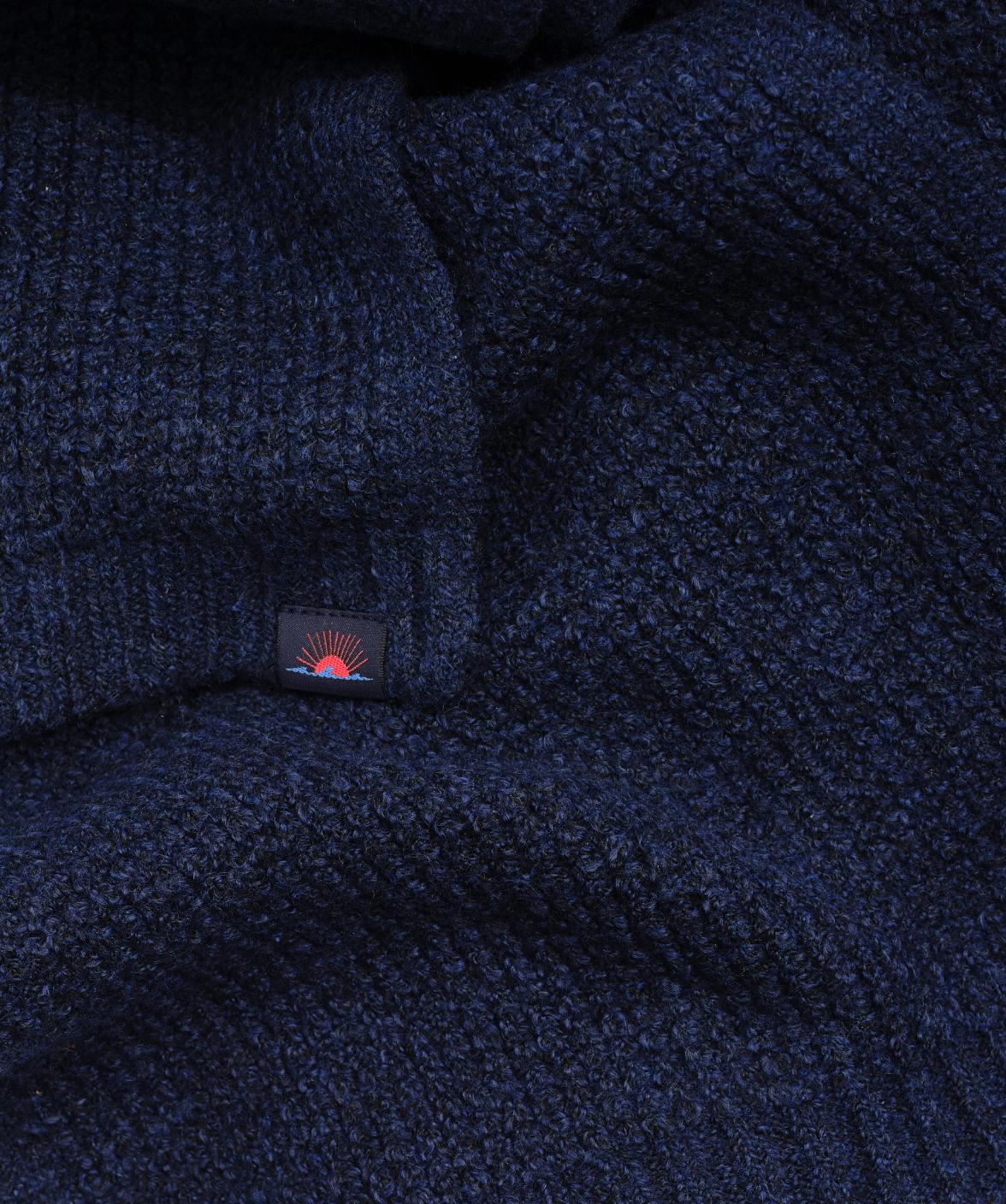 Jackson Waffle Scarf Winter25