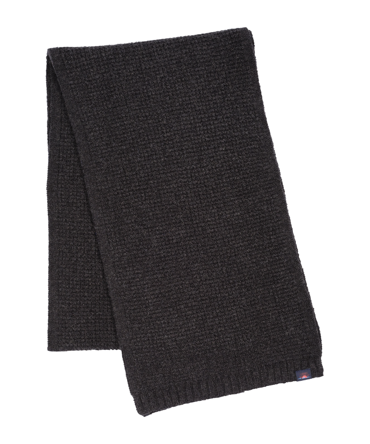 Jackson Waffle Scarf Winter25