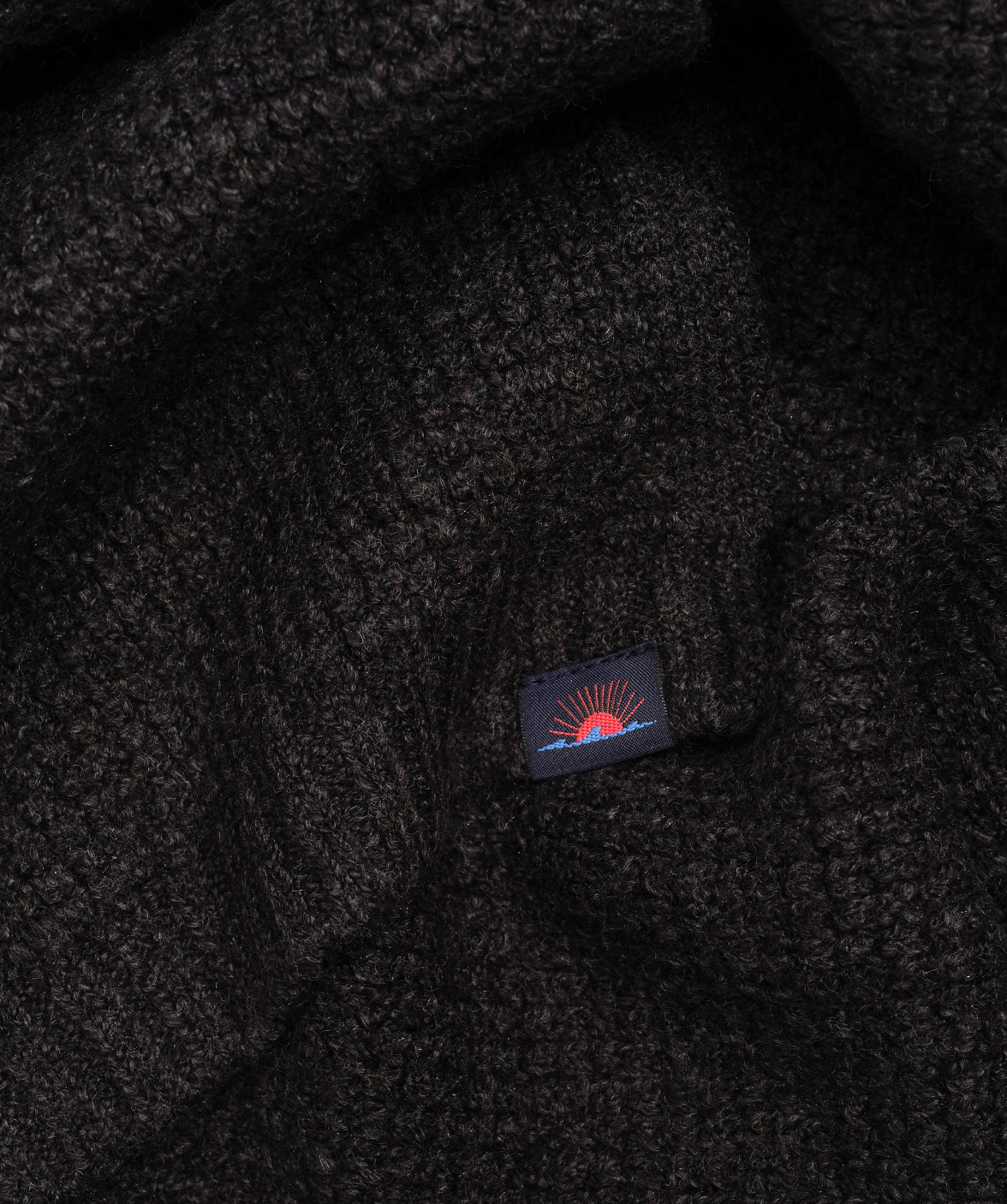 Jackson Waffle Scarf Winter25